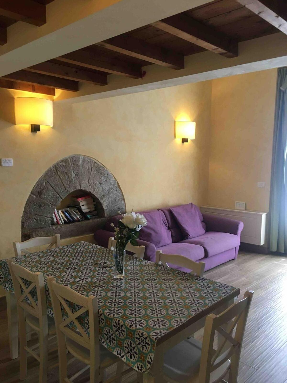Albizi Caravaggio 316 Appartement *