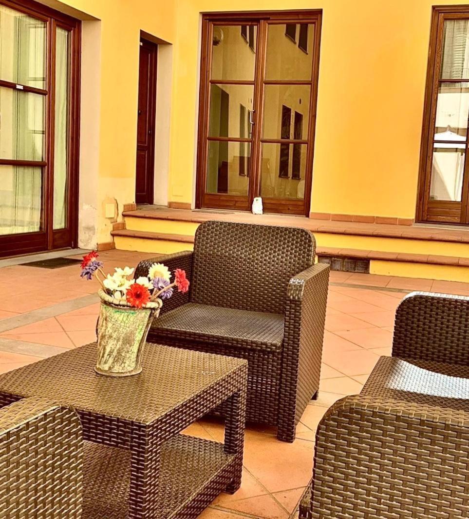 Casa de hóspedes Cozy With Ensuite & Outdoor Space Florença
