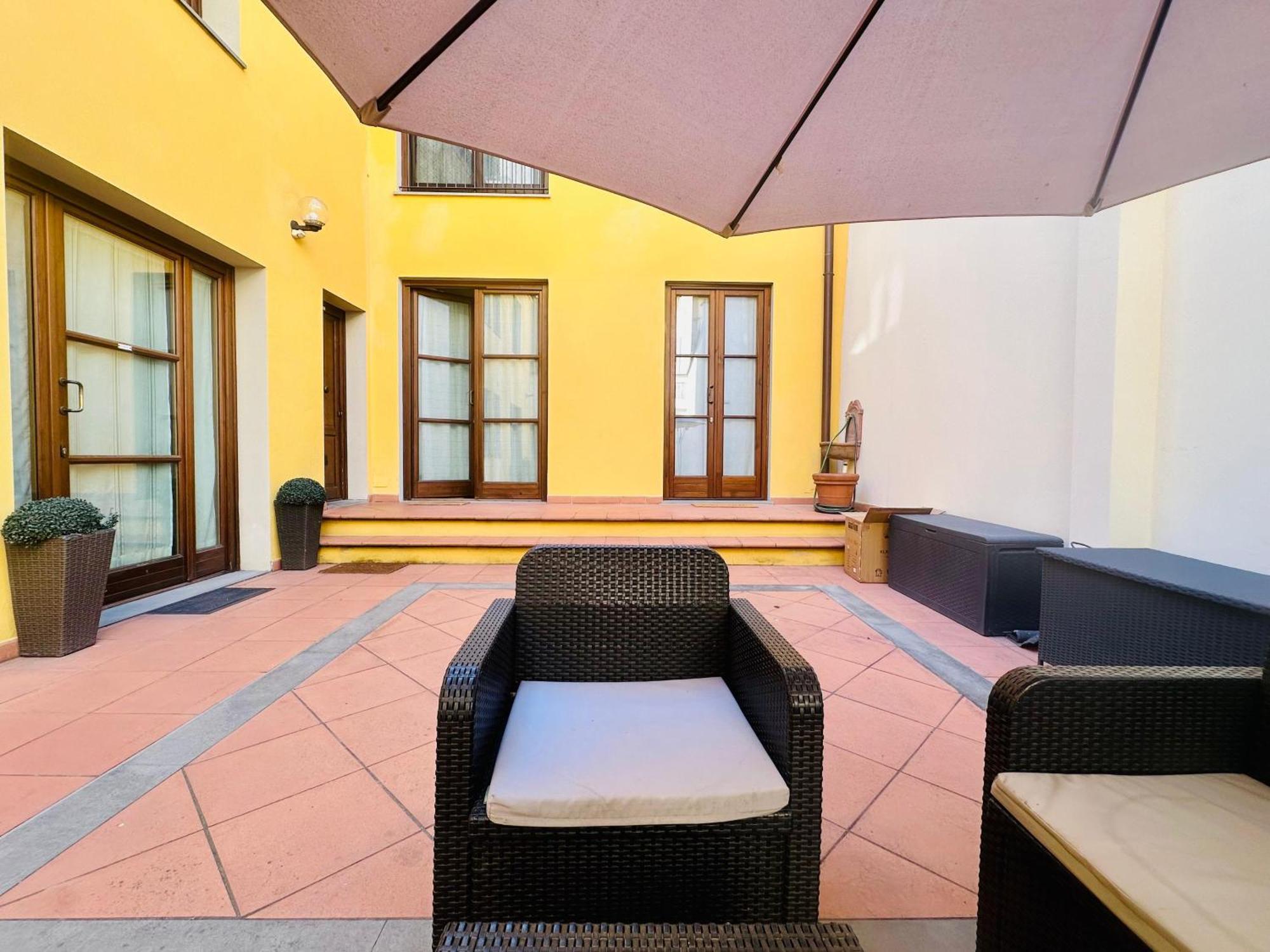Casa de hóspedes Cozy With Ensuite & Outdoor Space
