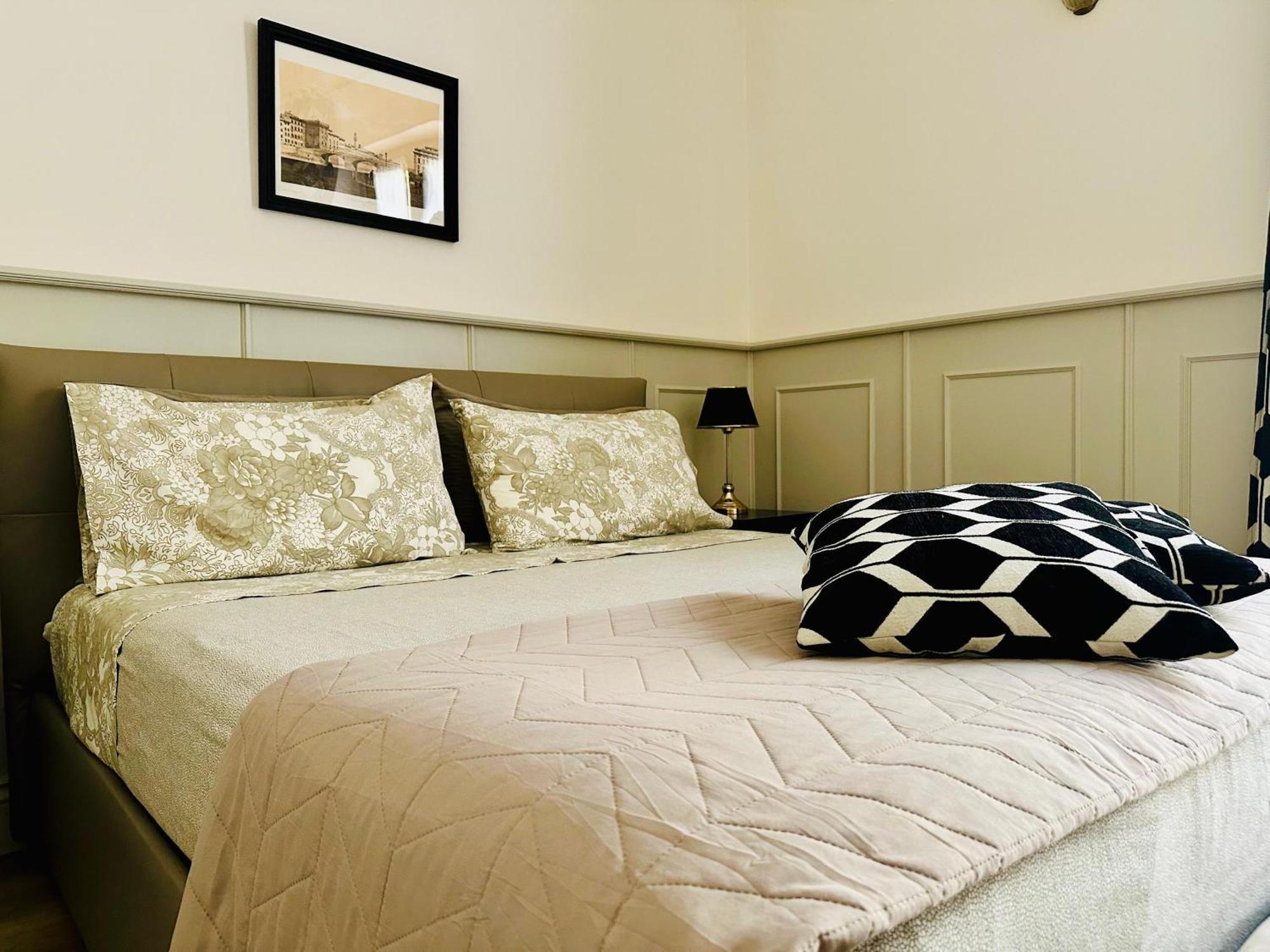 Casa de hóspedes Cozy With Ensuite & Outdoor Space