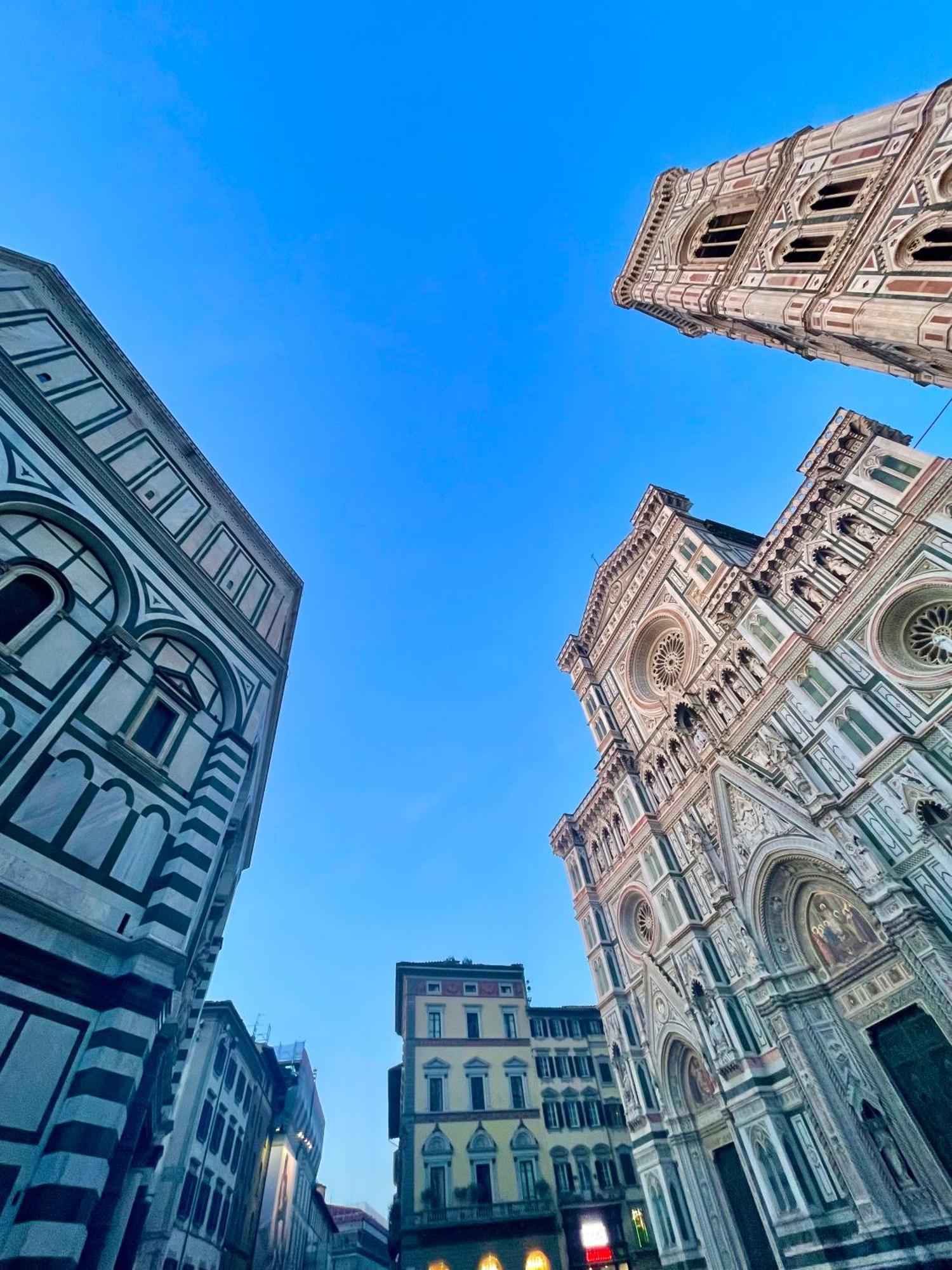 Cozy Retreat Appartement Florence