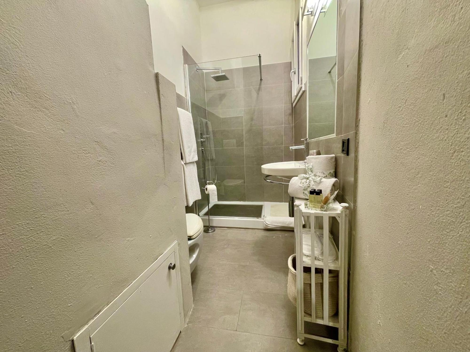 Appartement Cozy Retreat Florence