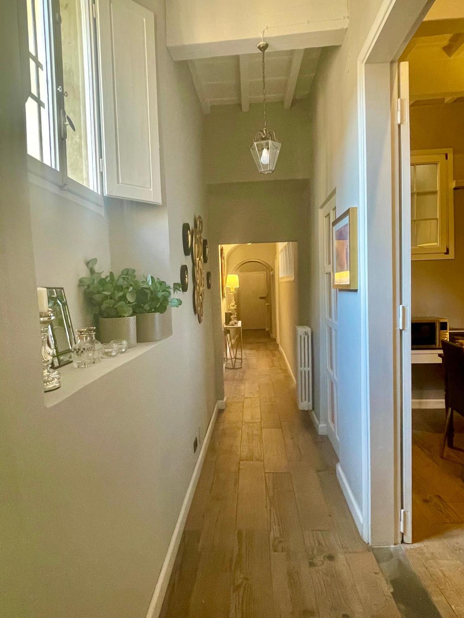 Appartement Cozy Retreat Florence