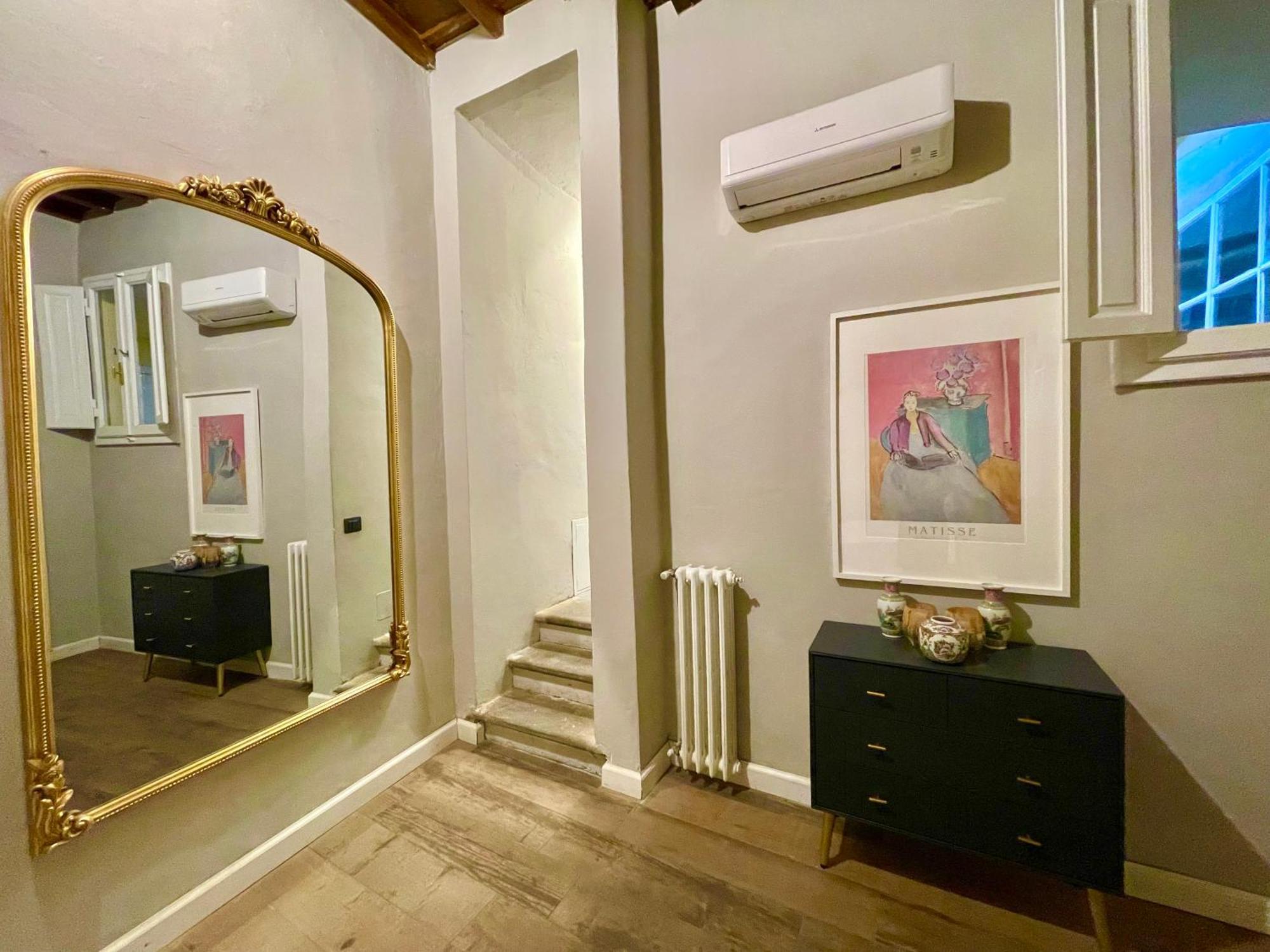 Appartement Cozy Retreat