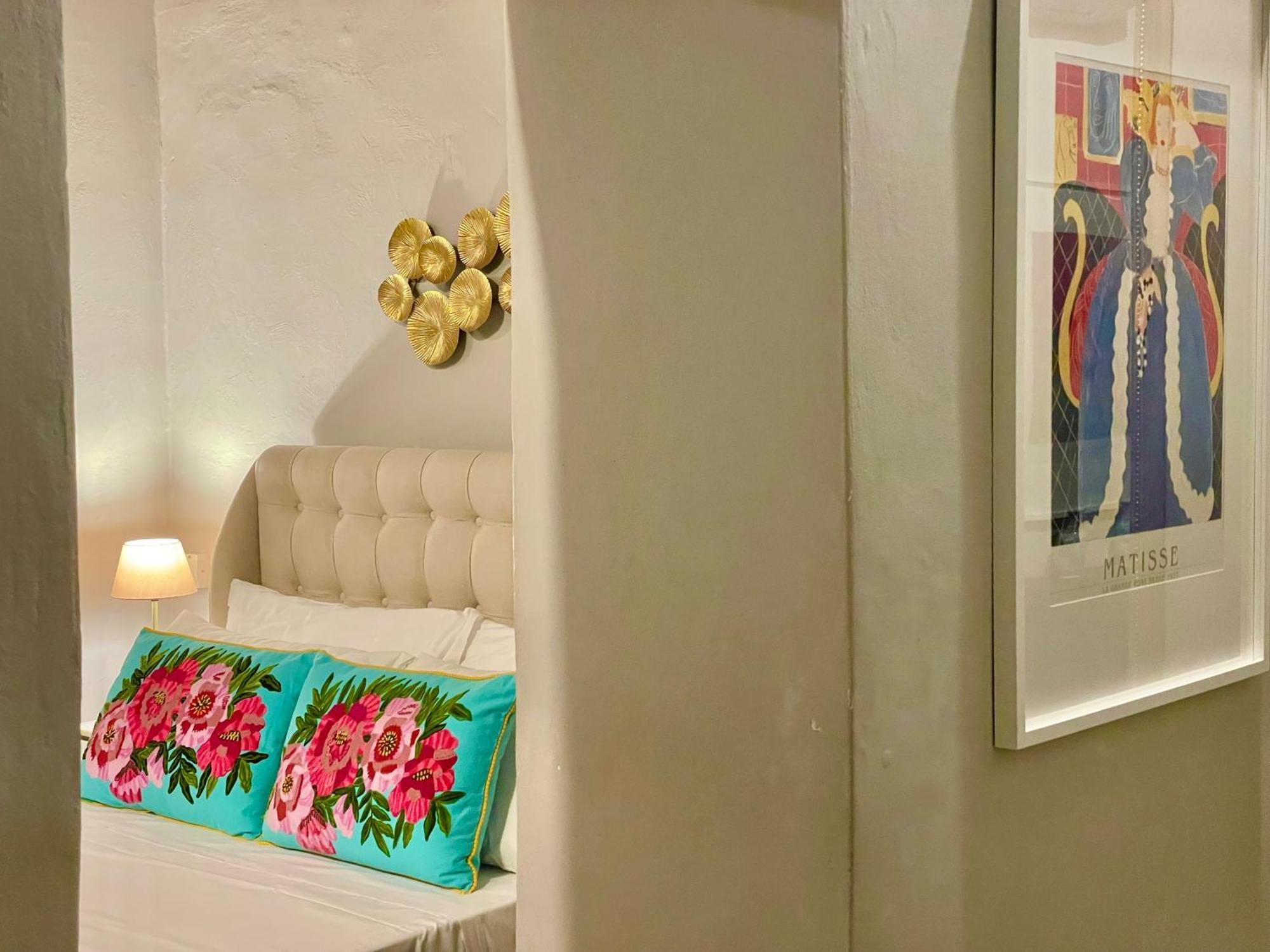 Appartement Cozy Retreat Florence