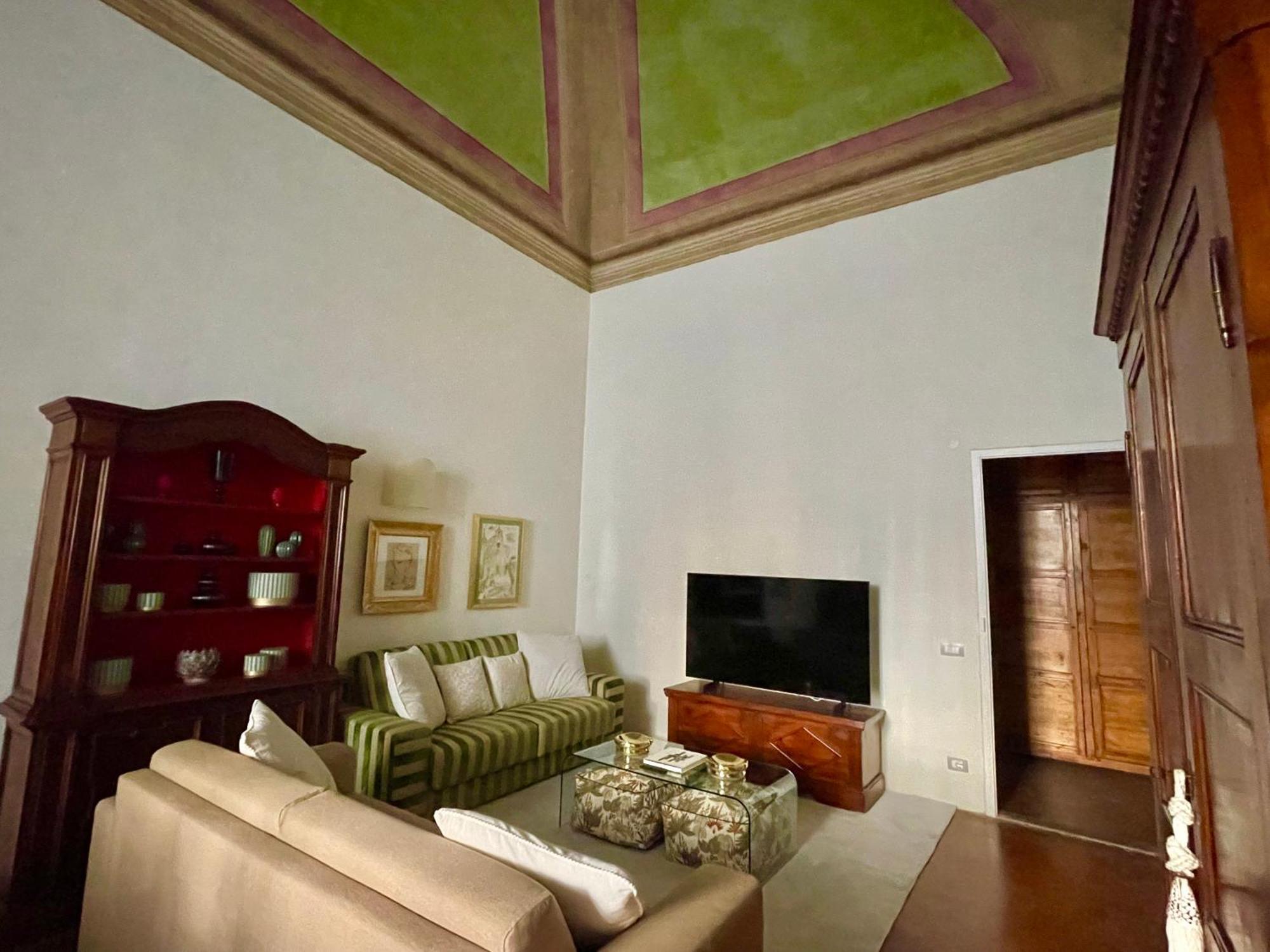 Appartement Cozy Retreat Florence