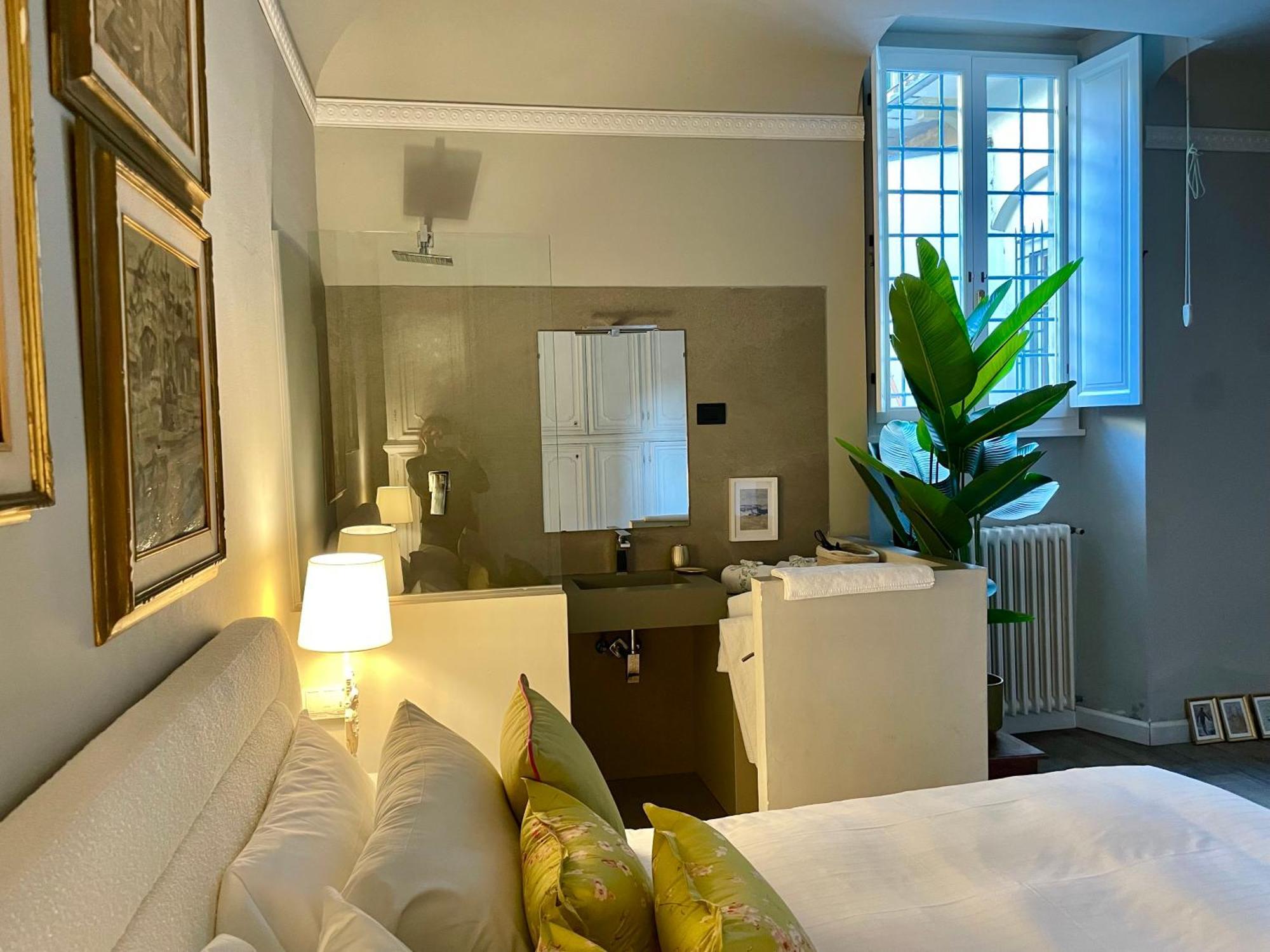 Appartement Cozy Retreat