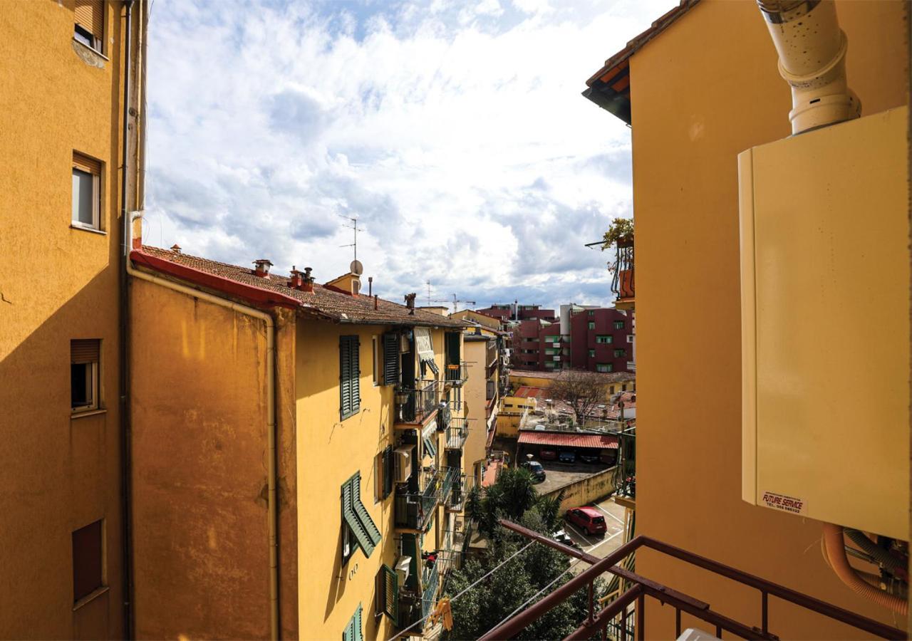 Appartamento Casa Di Claudio-near Center