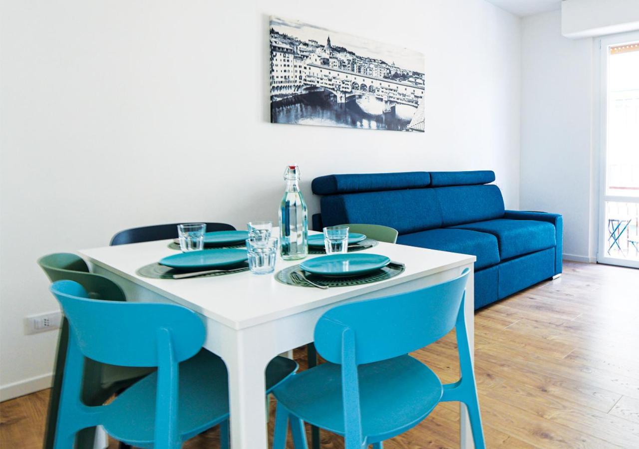 Appartamento Casa Di Claudio-near Center Firenze