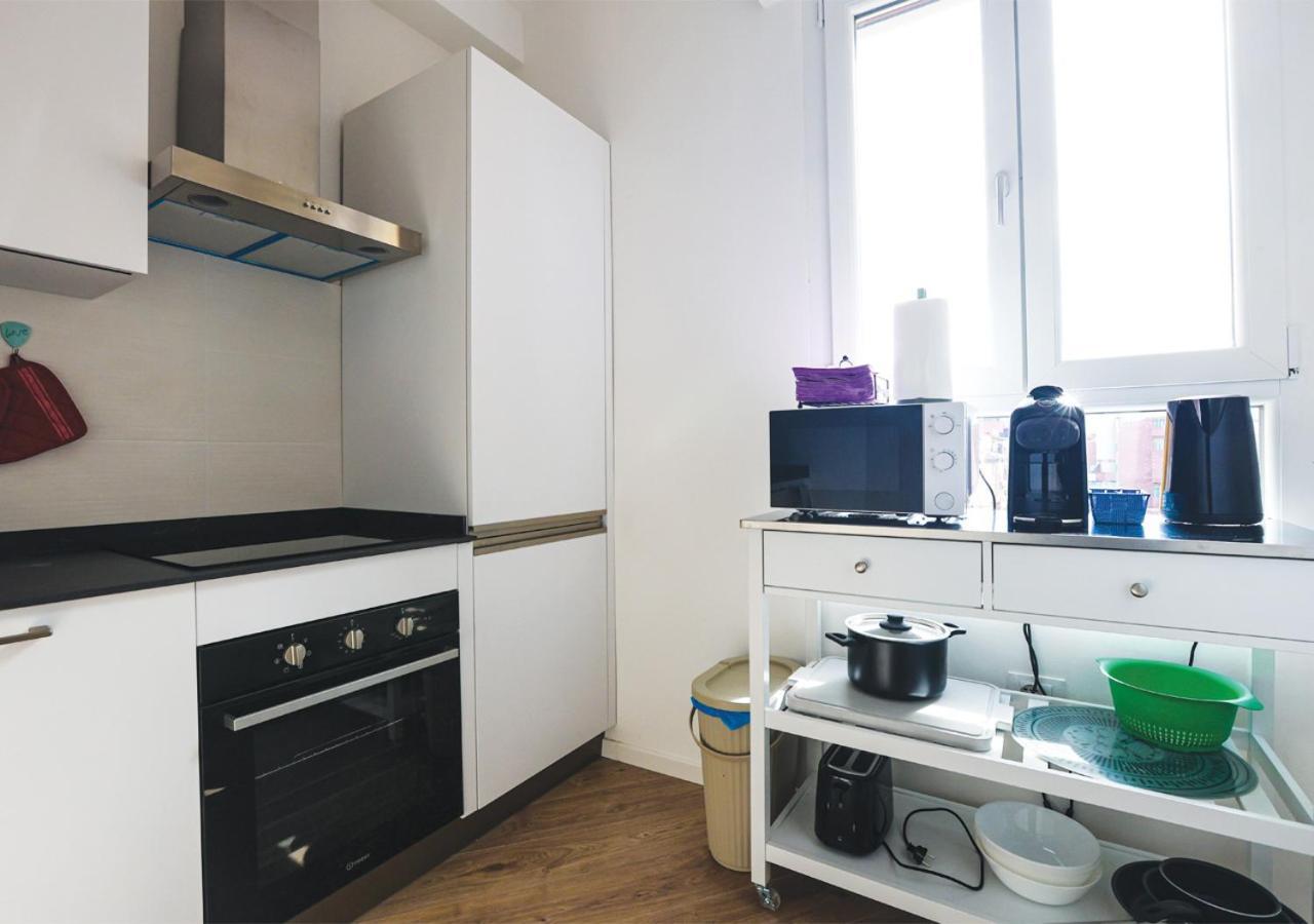Appartamento Casa Di Claudio-near Center Firenze