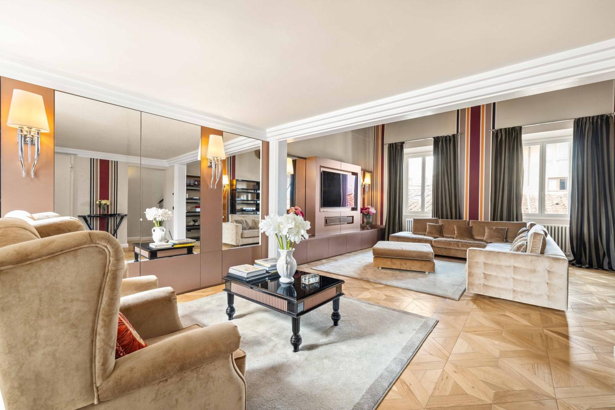 Appartement Nato Felice Florence
