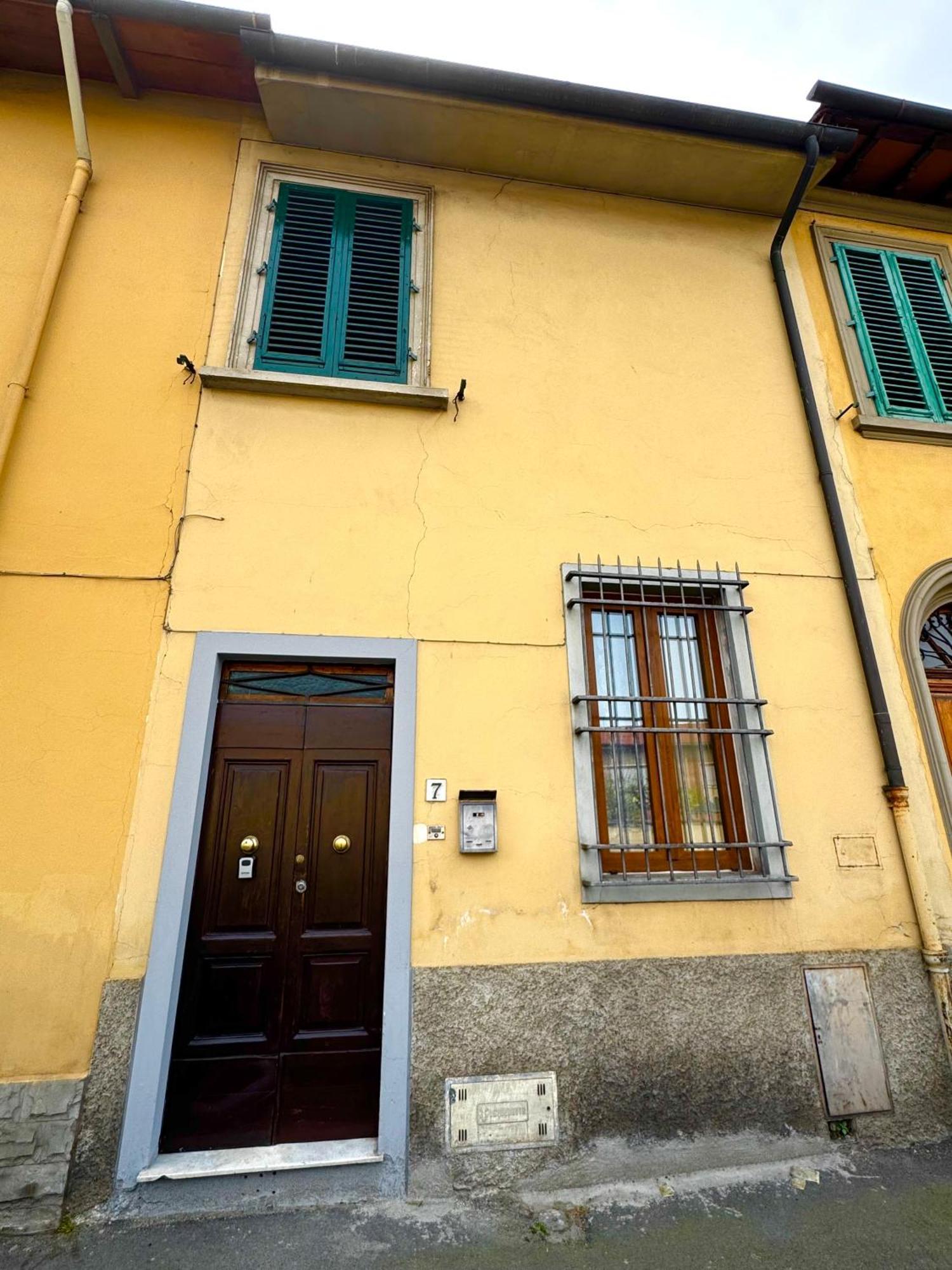 Near The Airport Holiday home Florence