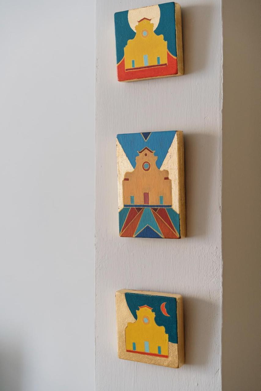 Lillibeth Place - Dolce Apartment *