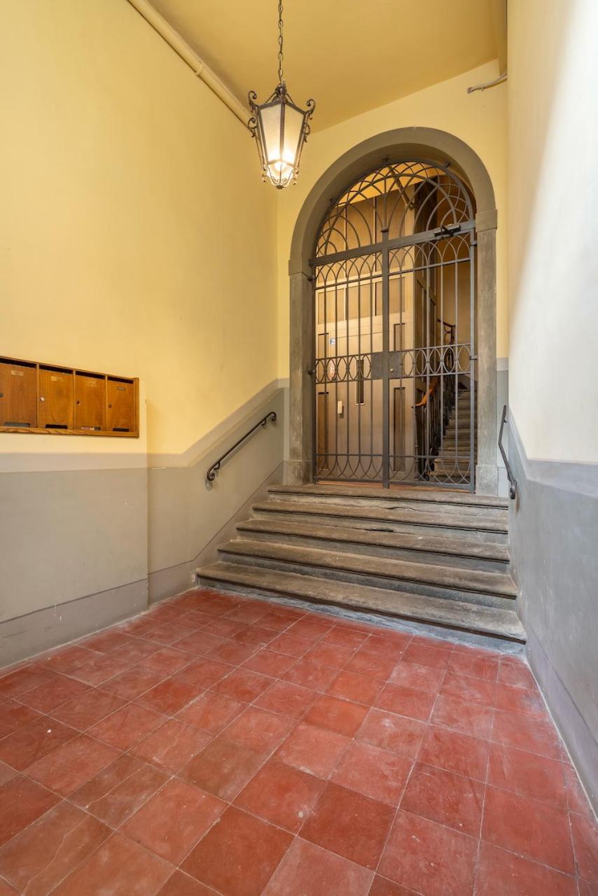 Apartment Lillibeth Place - Dolce Florence
