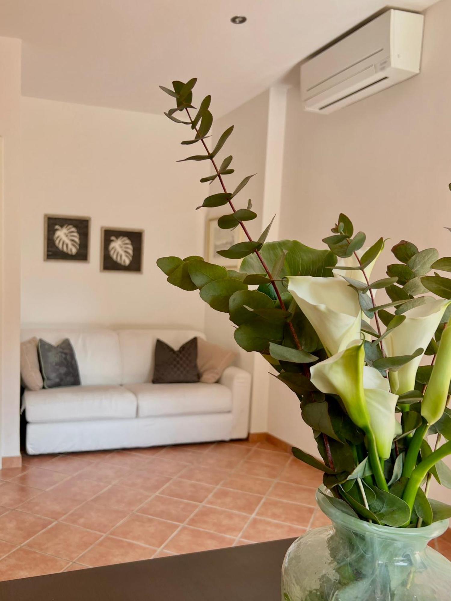 Appartement Le Tre Orchidee