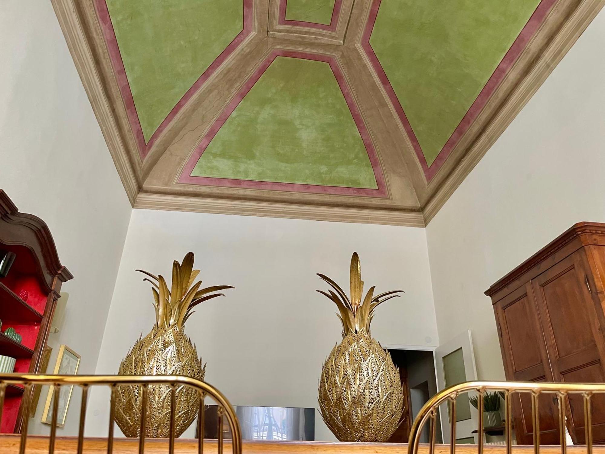 Cozy Retreat Appartement Florence