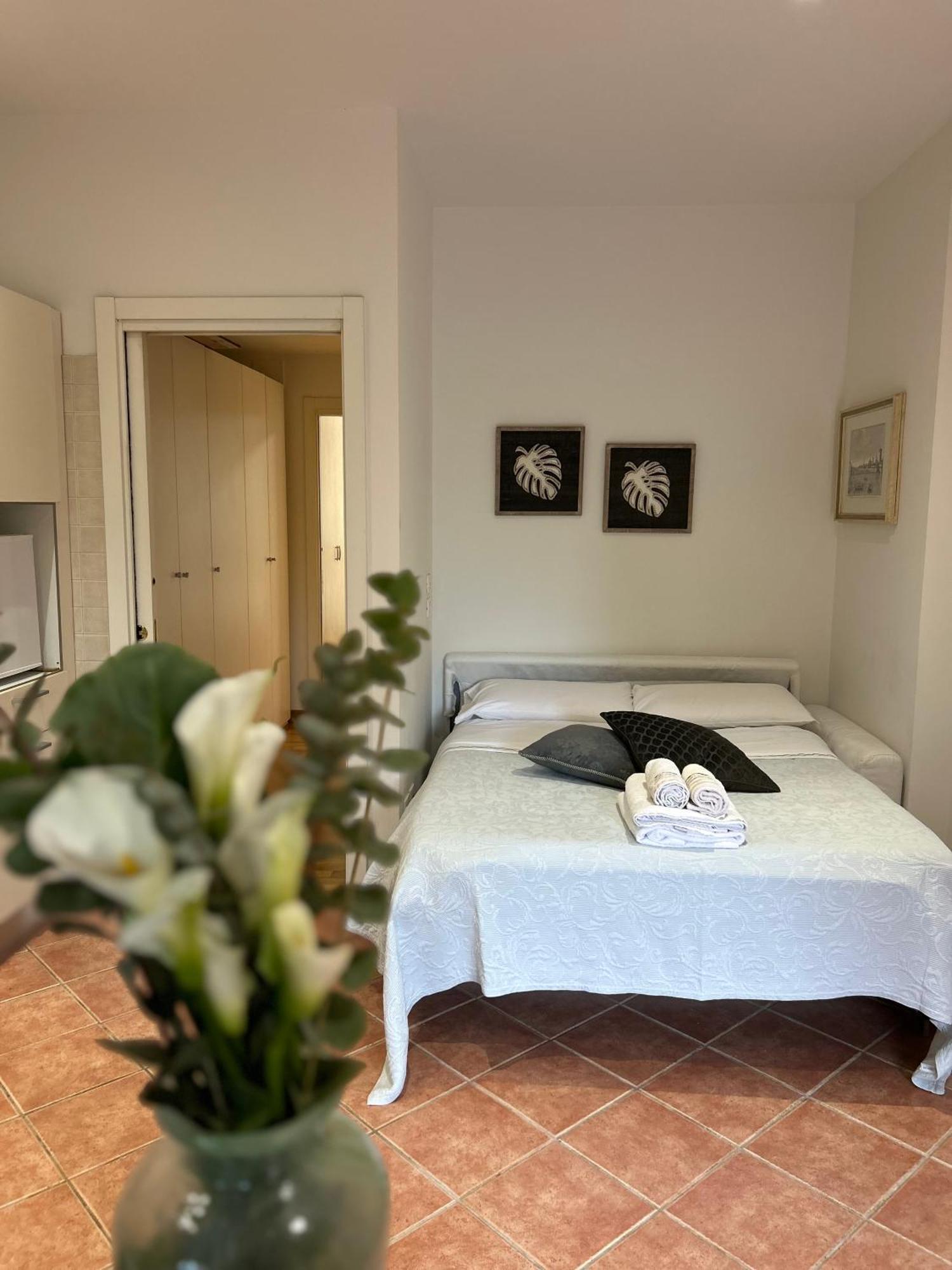 Appartement Le Tre Orchidee Florence