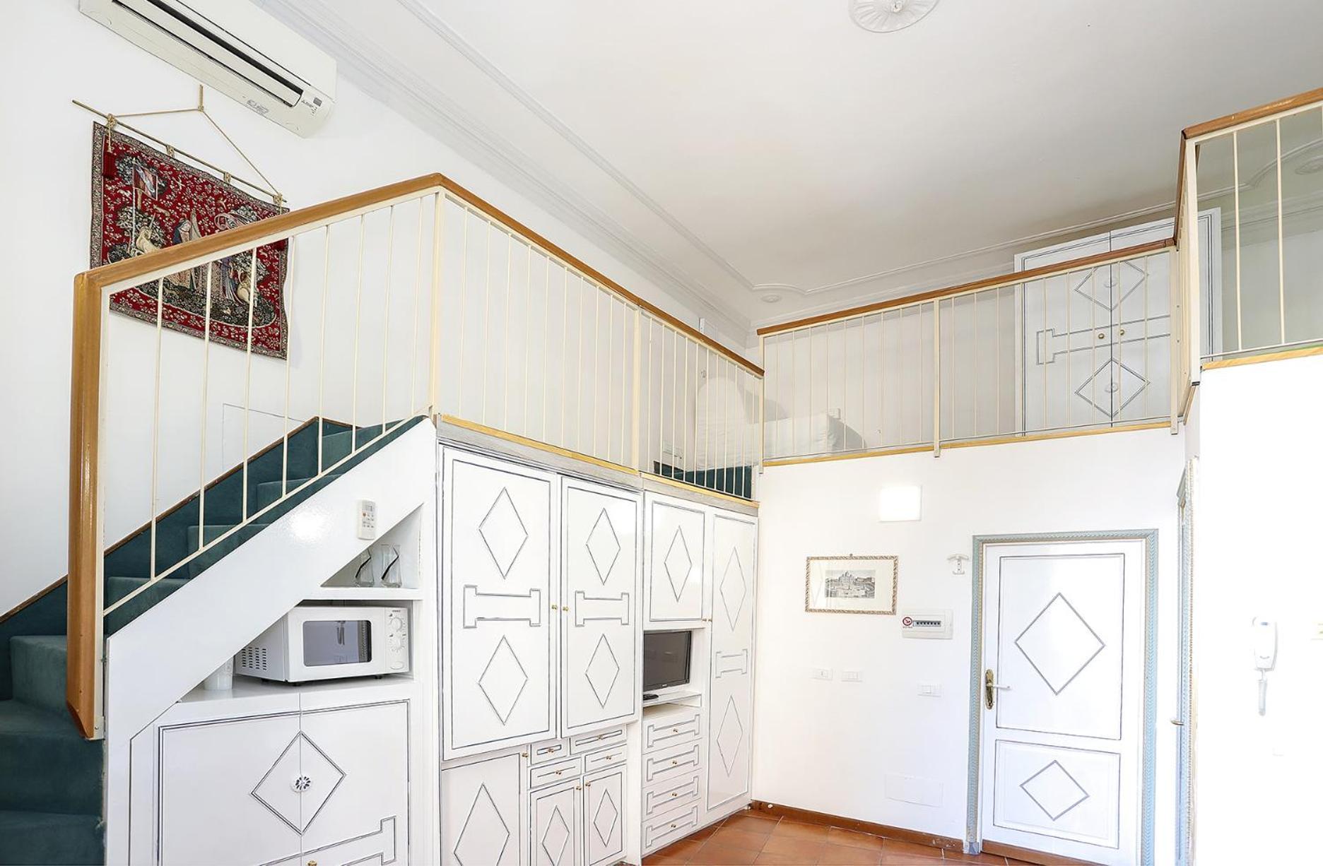 Duomo Palace Guest house *