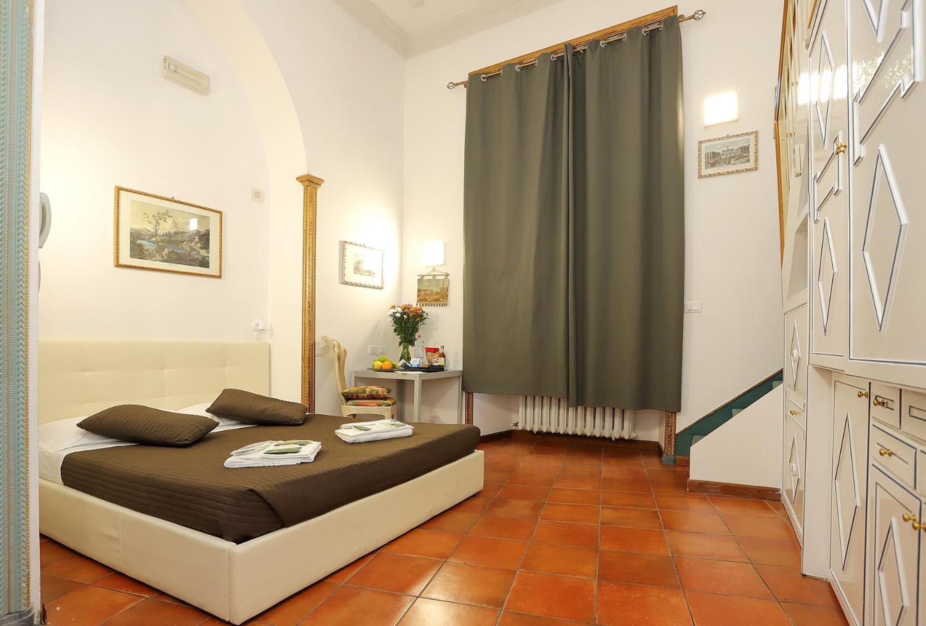 Guest house Duomo Palace *