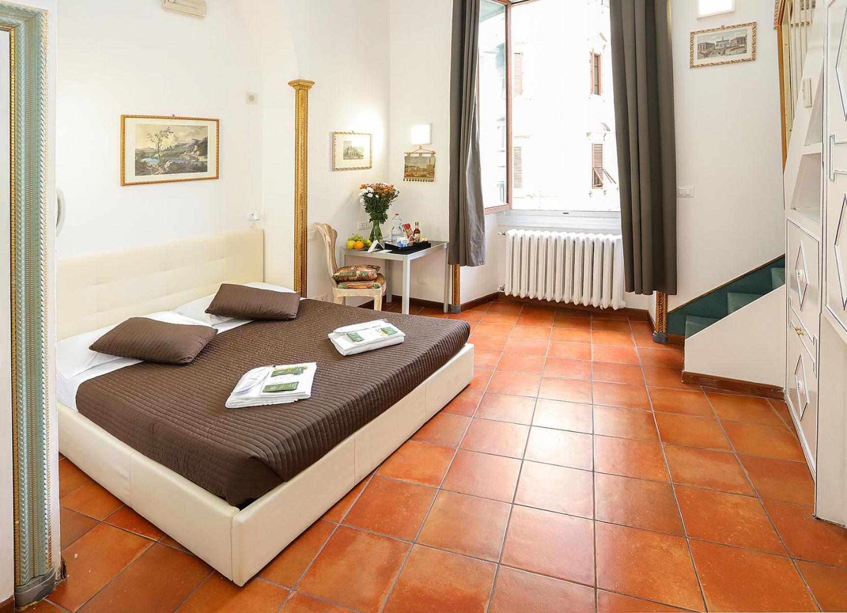 Duomo Palace Guest house Florence