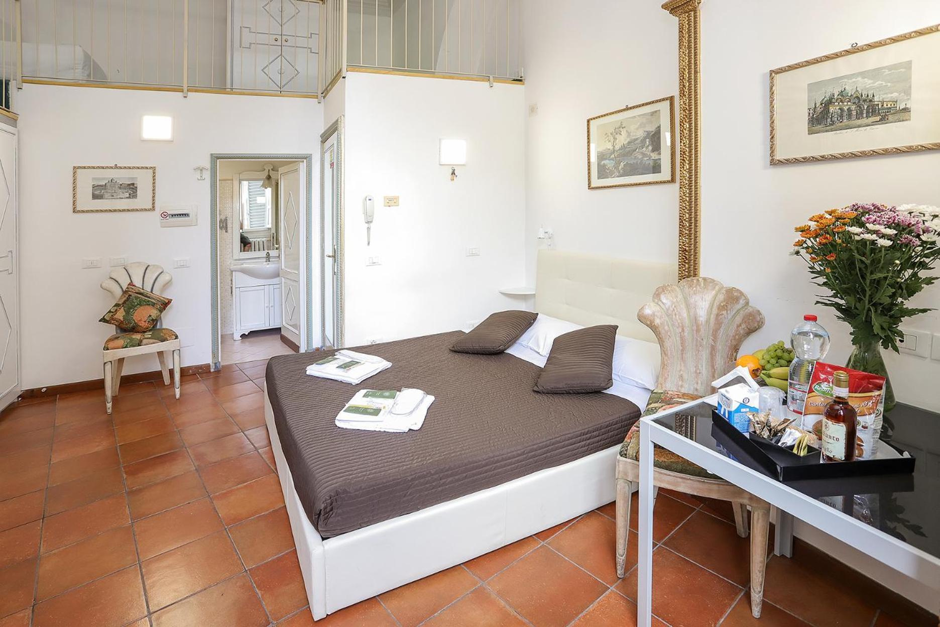 Guest house Duomo Palace Florence