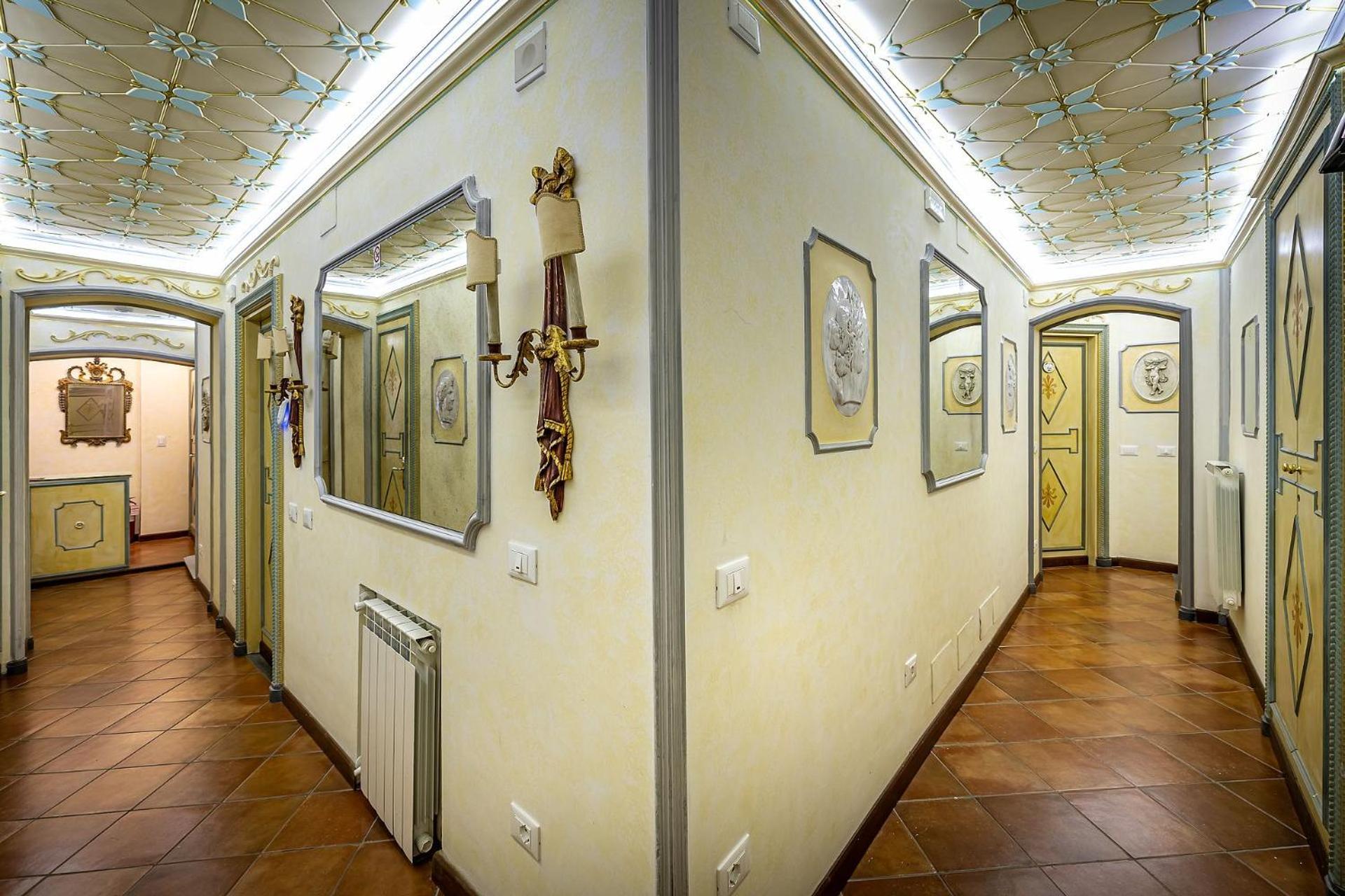 Duomo Palace Guest house *