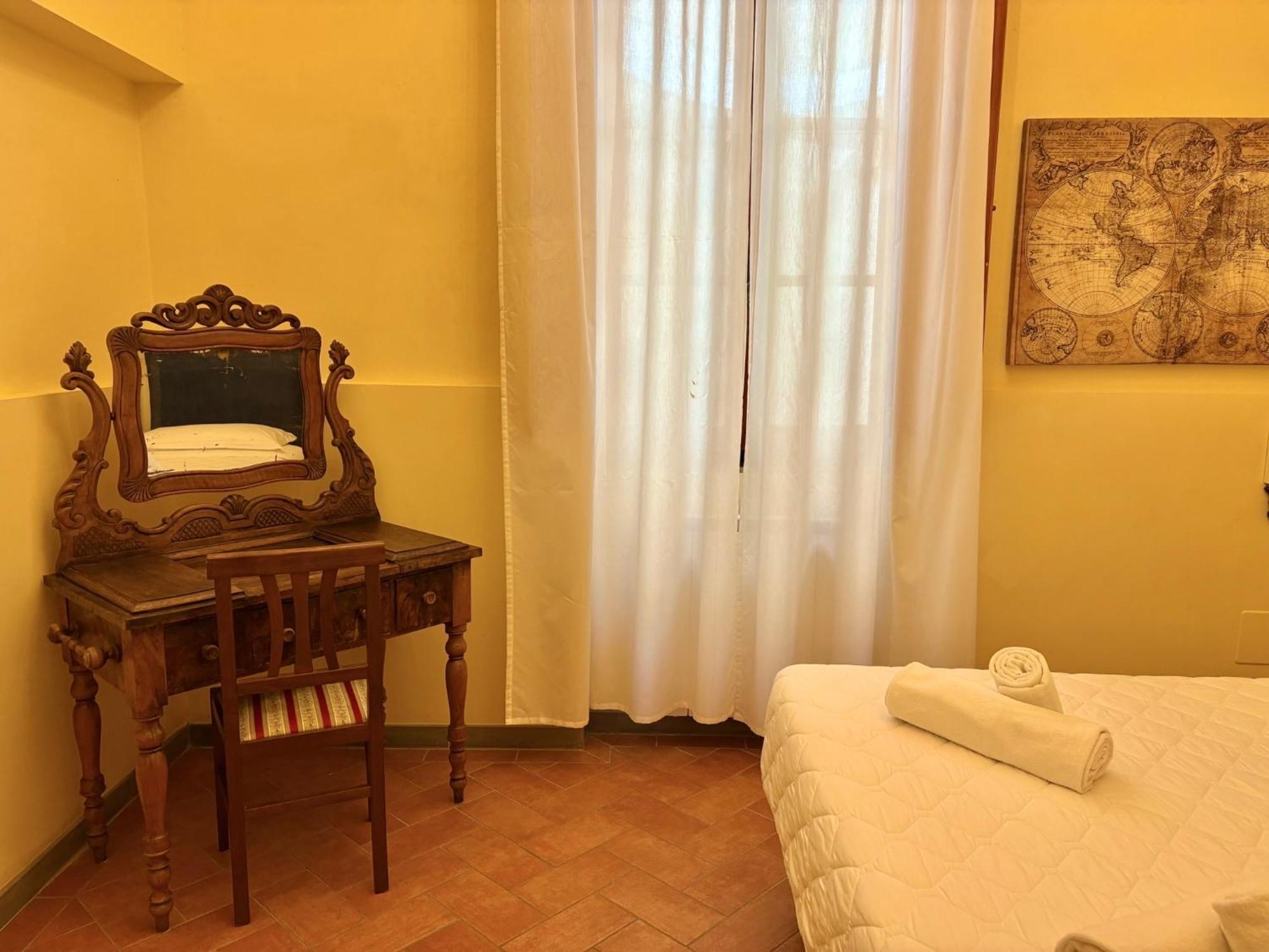 Loft Vivi Il Cuore Di Florença