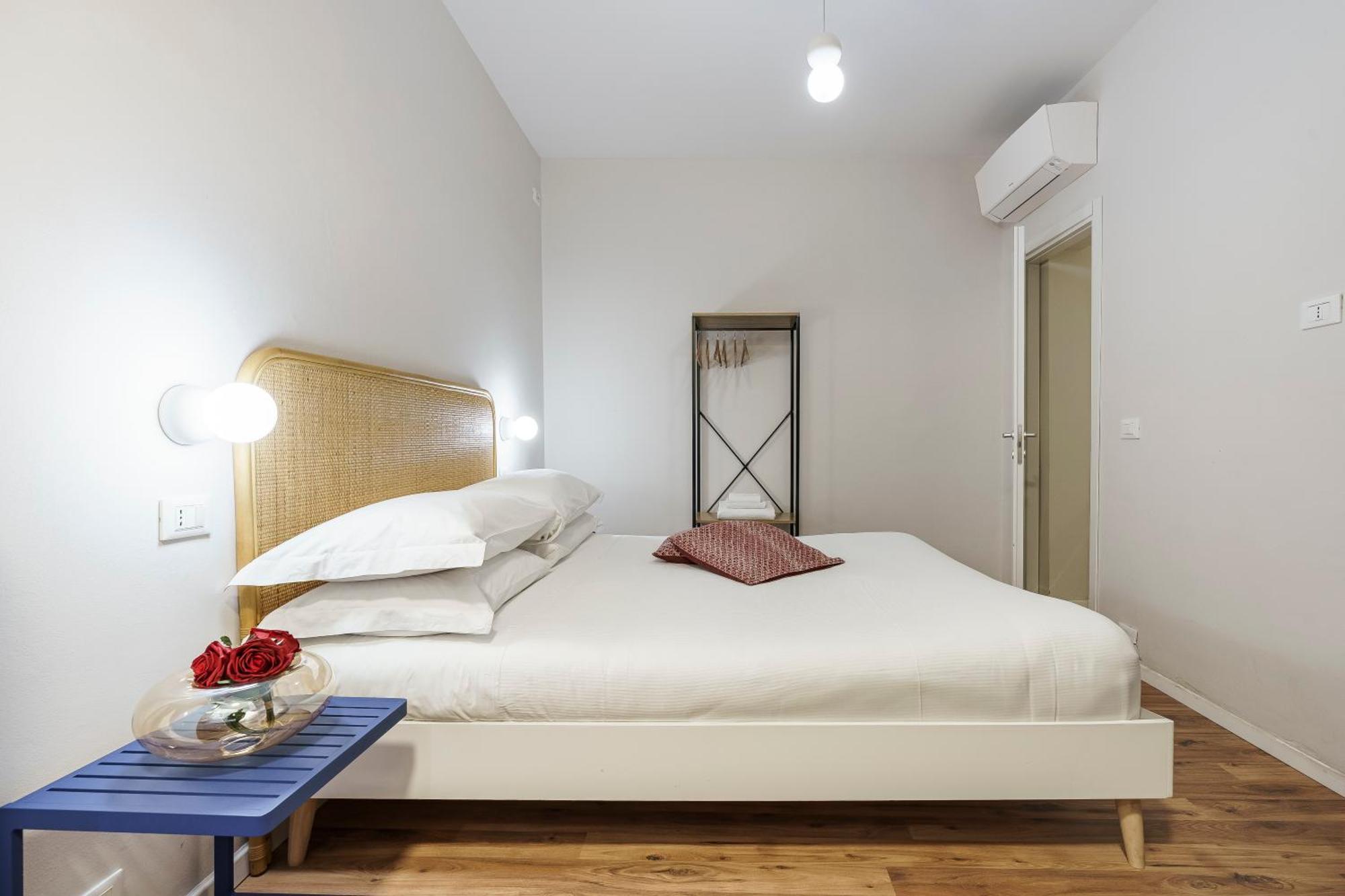 Apartment Casa Vi - Milu Holidays Florence