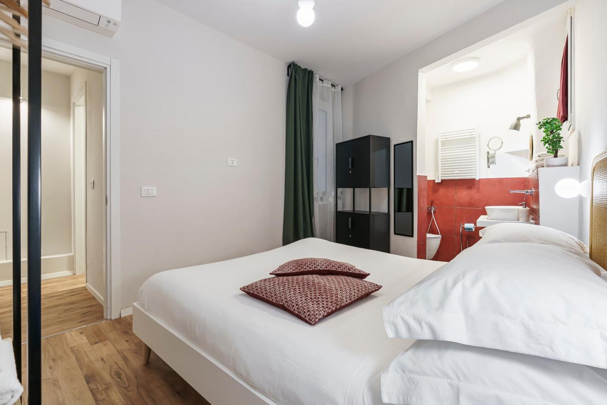 Apartment Casa Vi - Milu Holidays