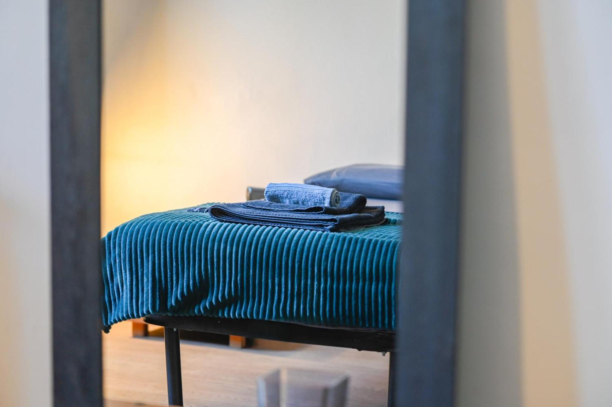 Apartamento Cute House *