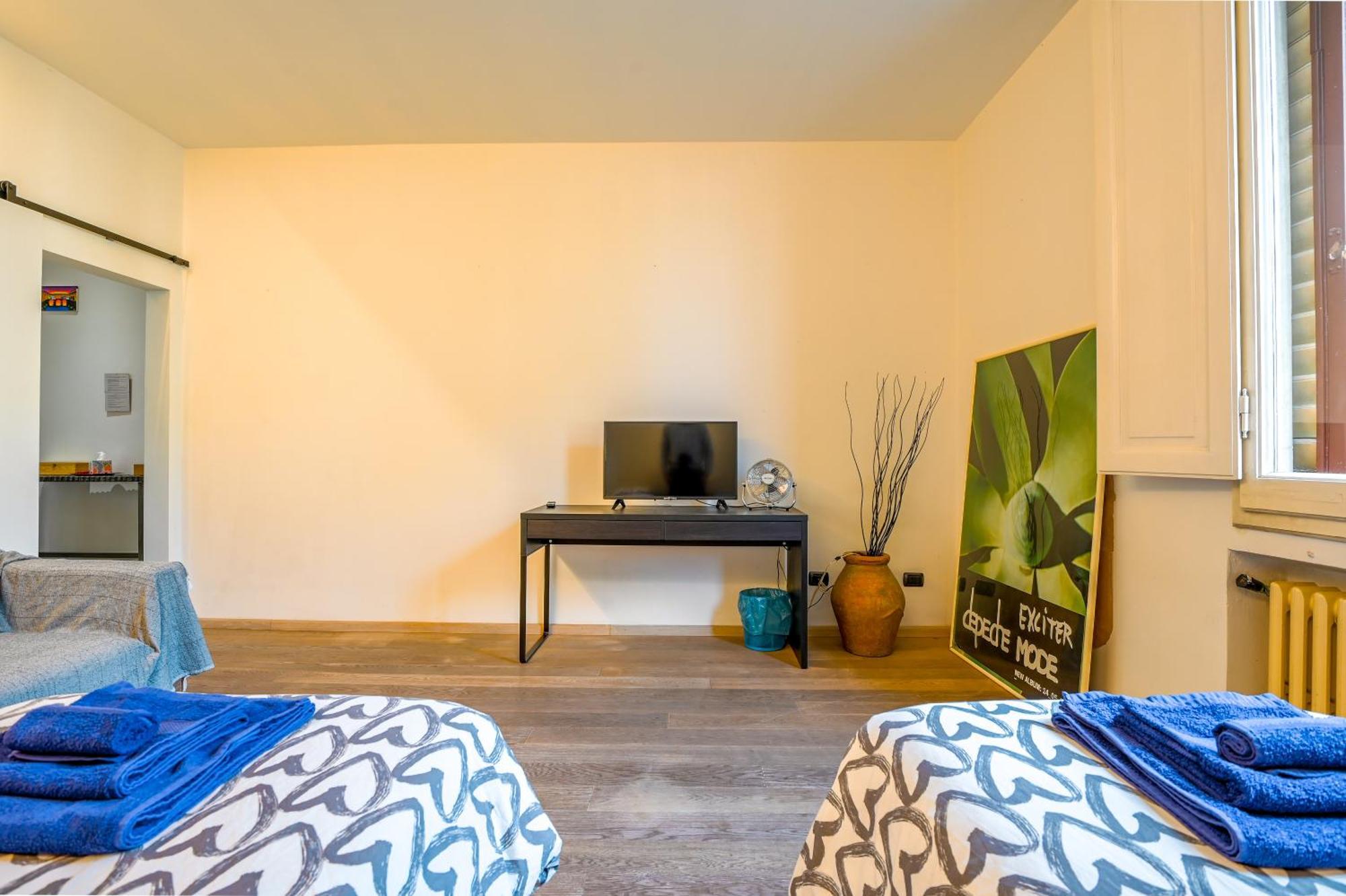 Cute House Apartamento