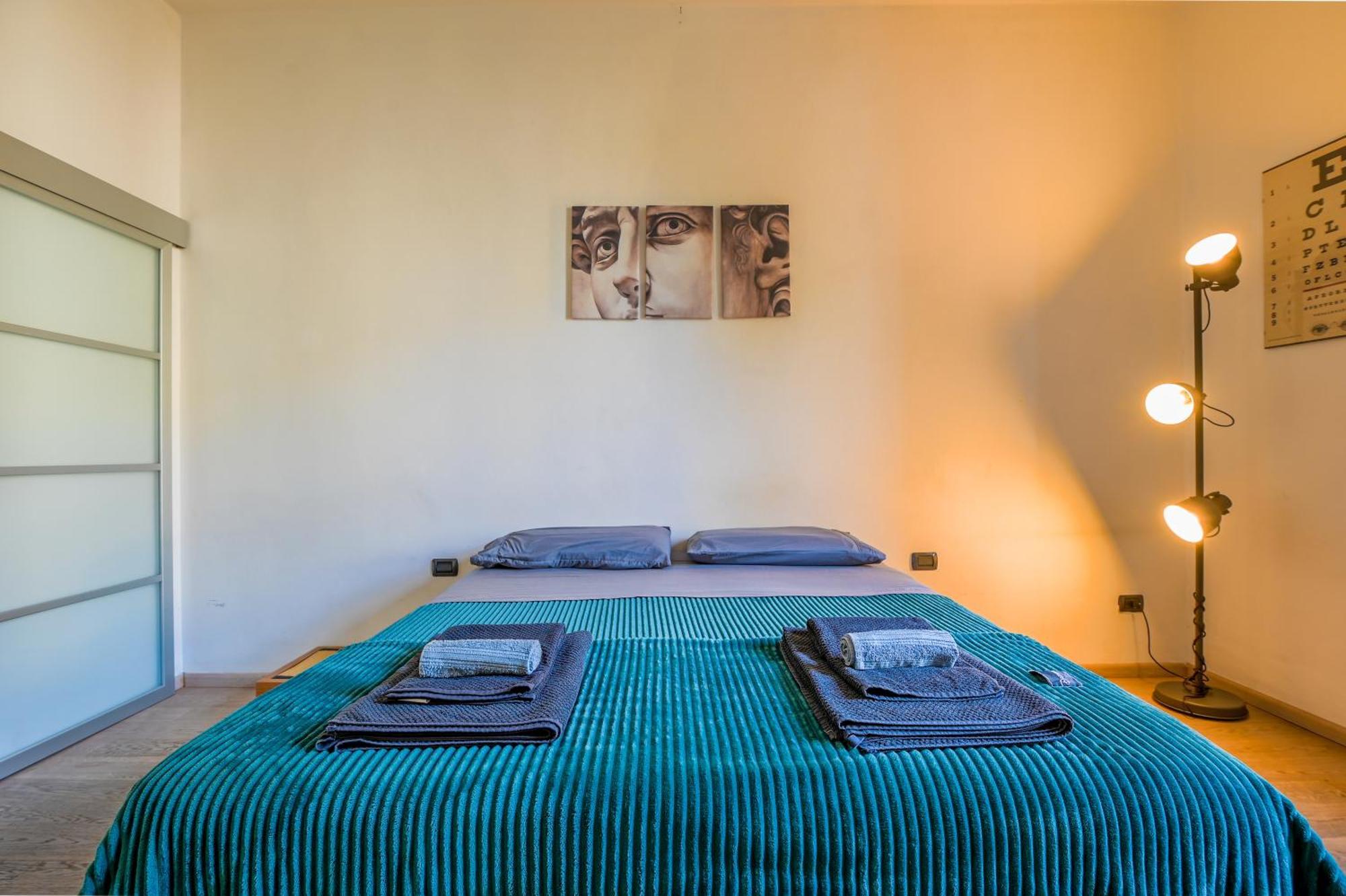 Apartamento Cute House