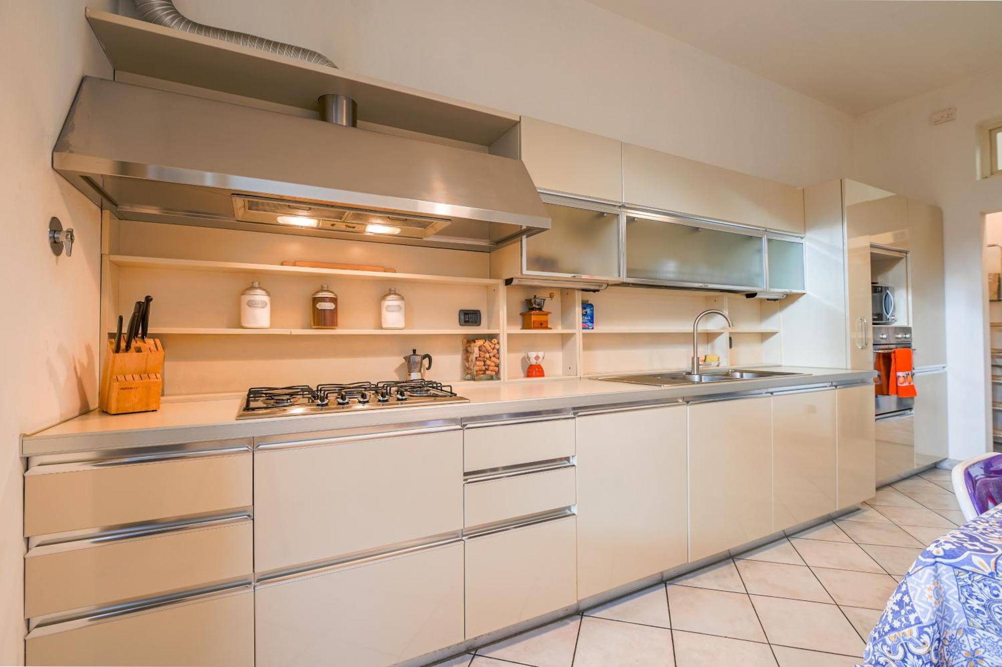 Cute House Apartamento