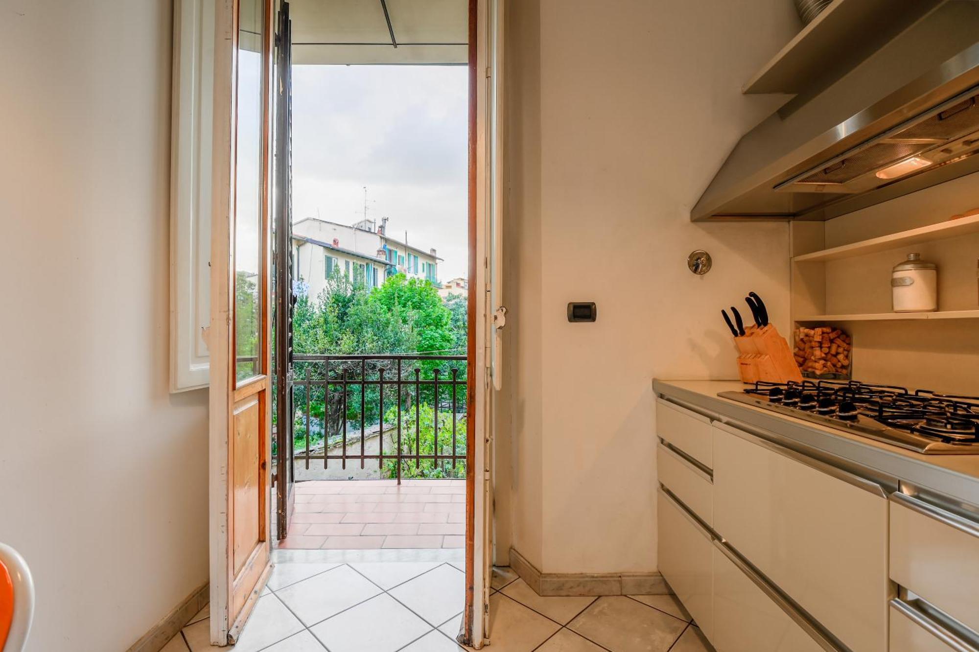 Cute House Apartamento