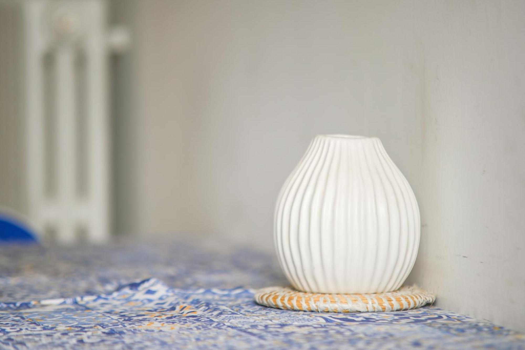 Apartamento Cute House