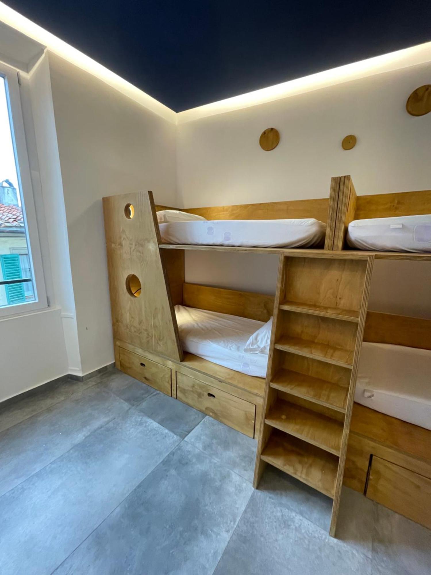 Hotel Paola Florence