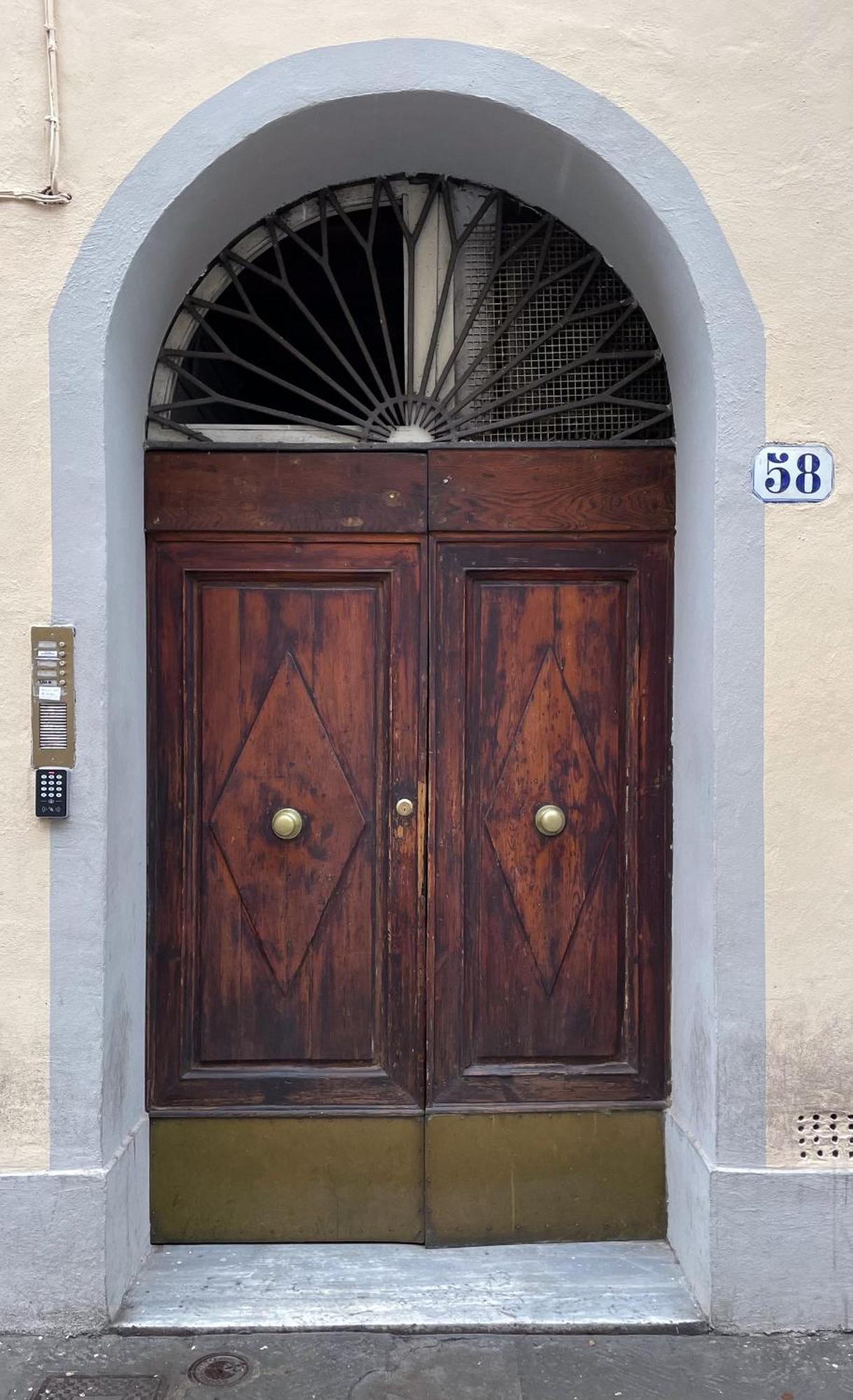 Stazione Rivadarno Appartement Florence