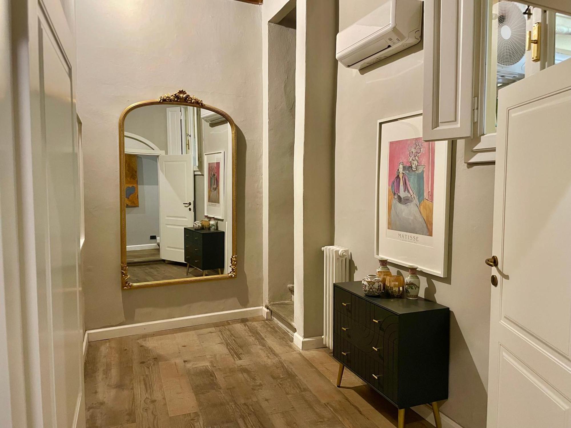 Cozy Retreat Appartement *