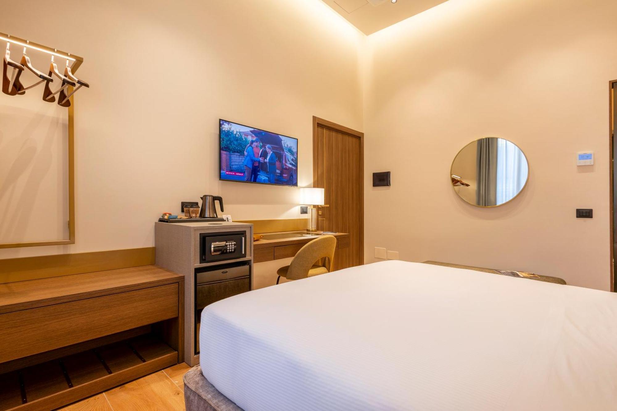 Palazzo Don Minzoni Guest house