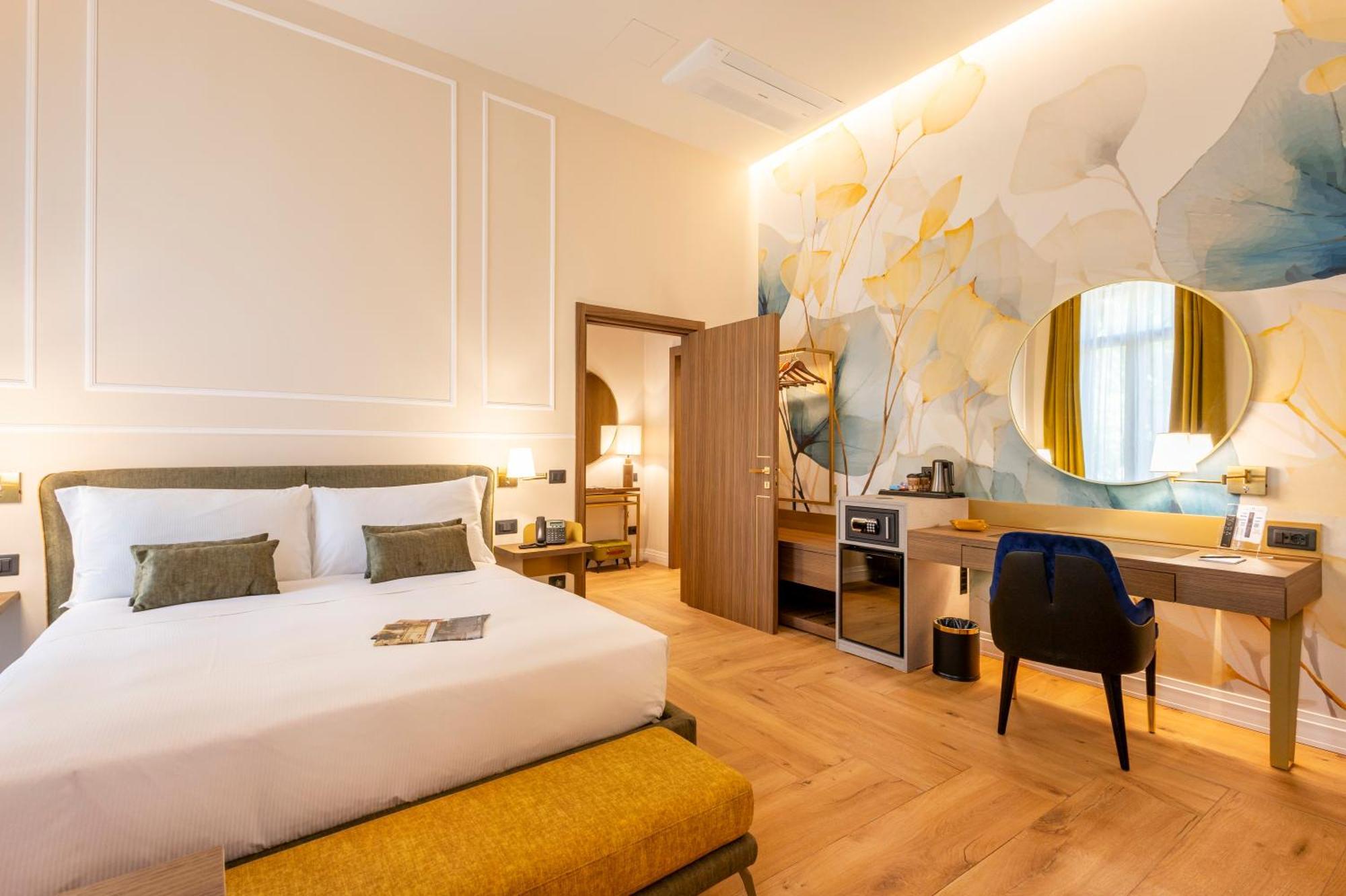 Guest house Palazzo Don Minzoni