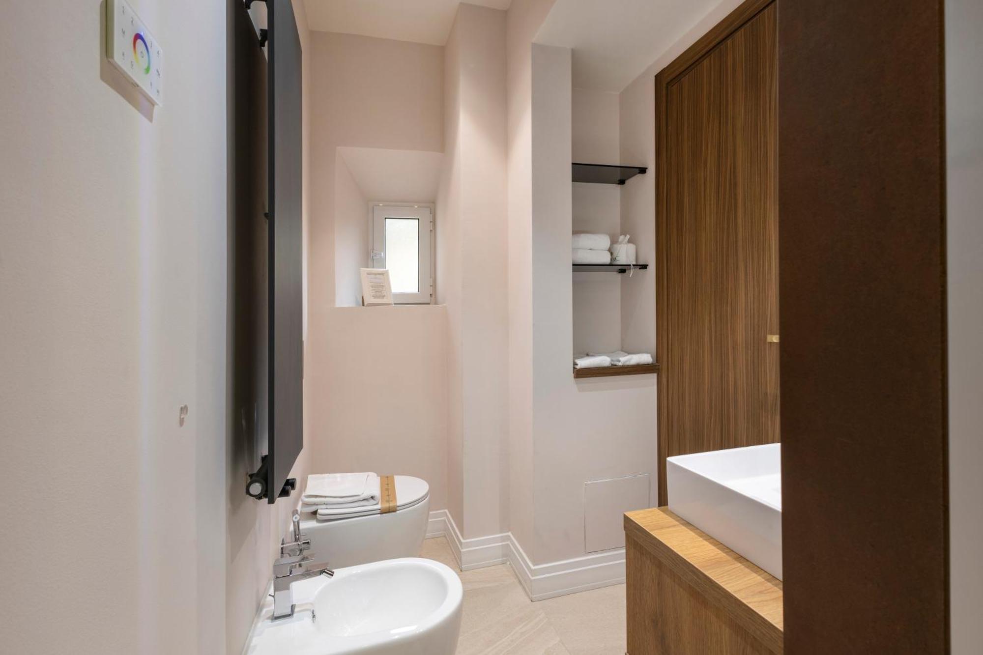 Guest house Palazzo Don Minzoni *