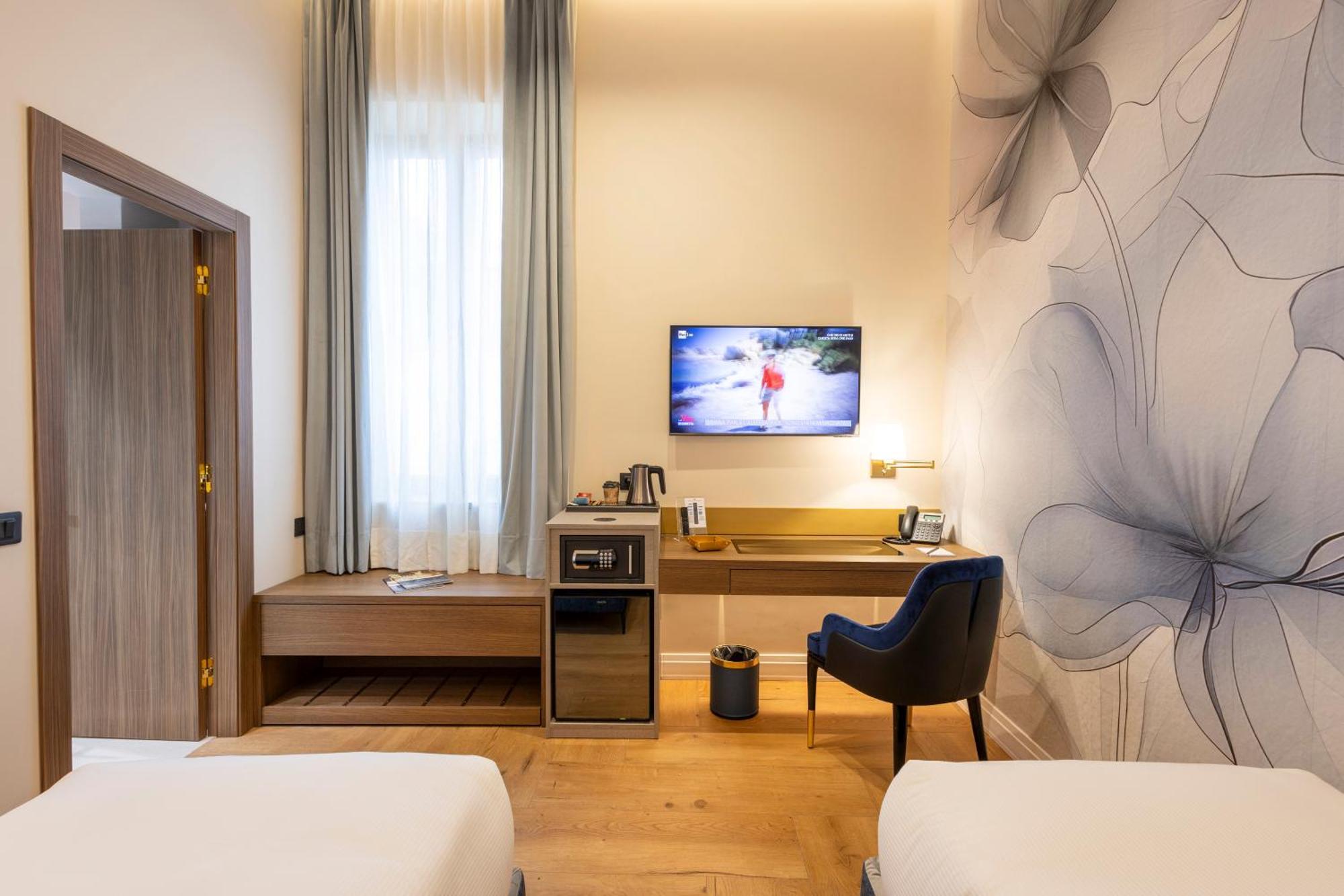 Palazzo Don Minzoni Guest house *