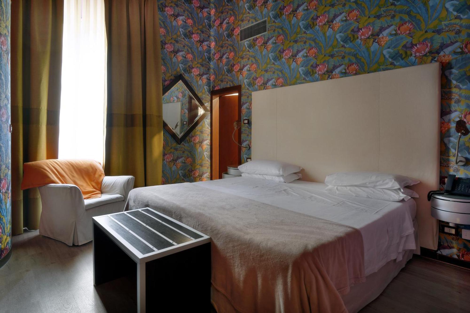 Hotel De La Pace, Sure Collection By Western 4*