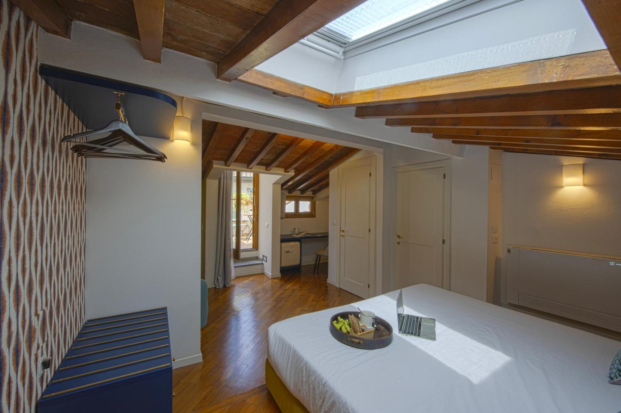 La Corticina - & - Casa de hóspedes Florença