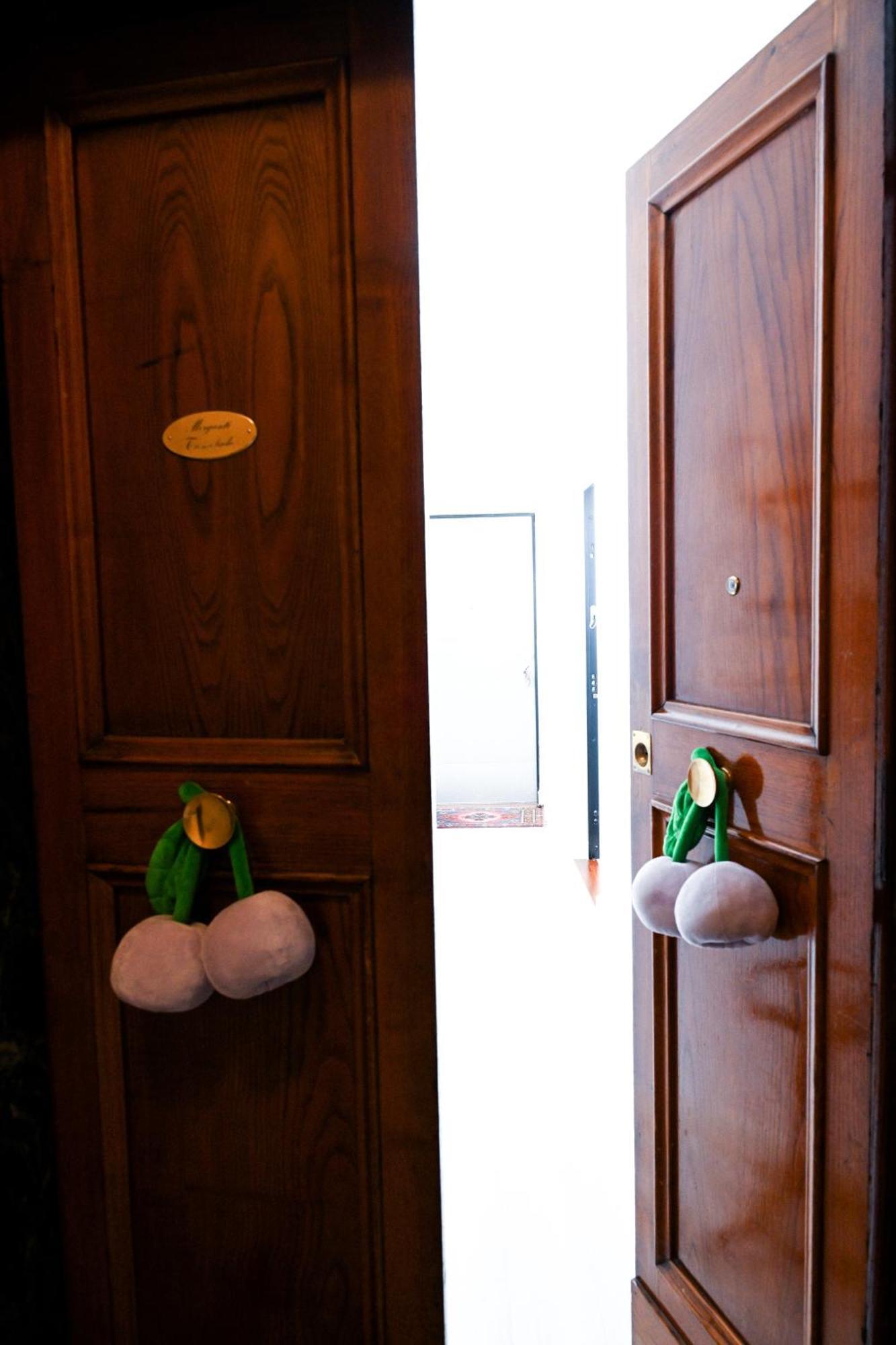 La Casa Di Mariasole Florence