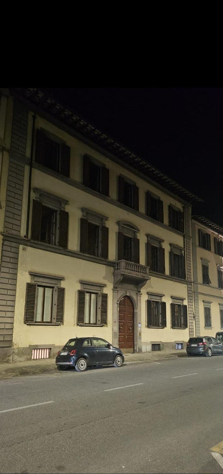 Appartamento Scuderie Il Magnifico *