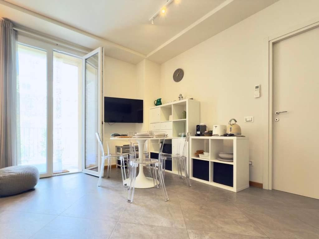 Homeby, Terrace Francesca Appartamento