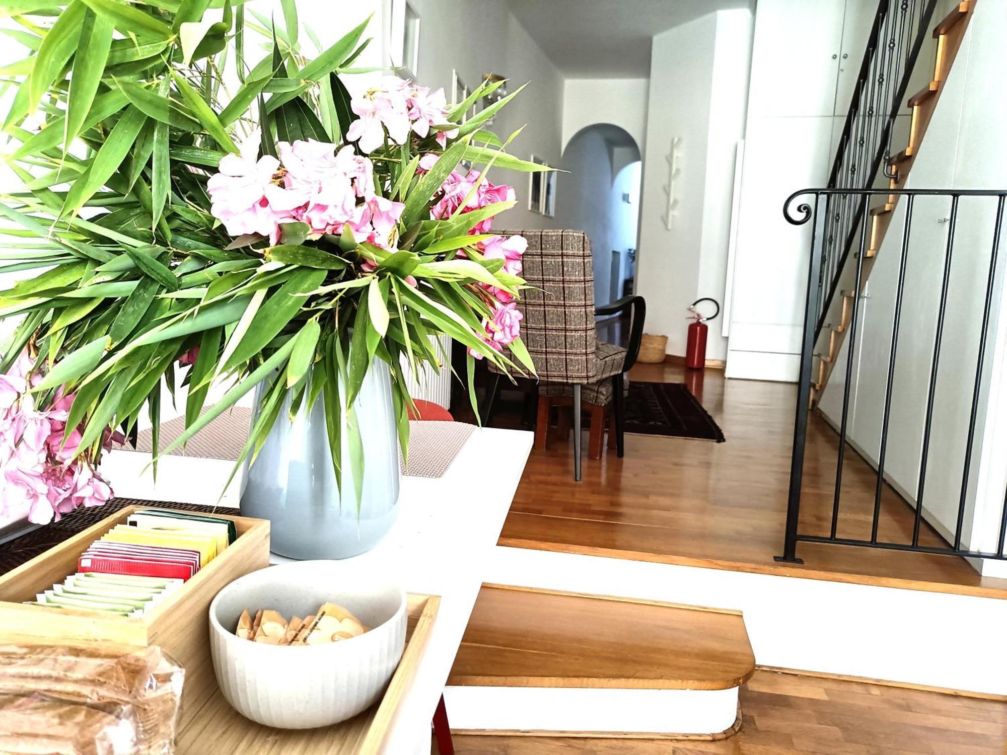Appartement Nuovo Piazza Pitti Florence