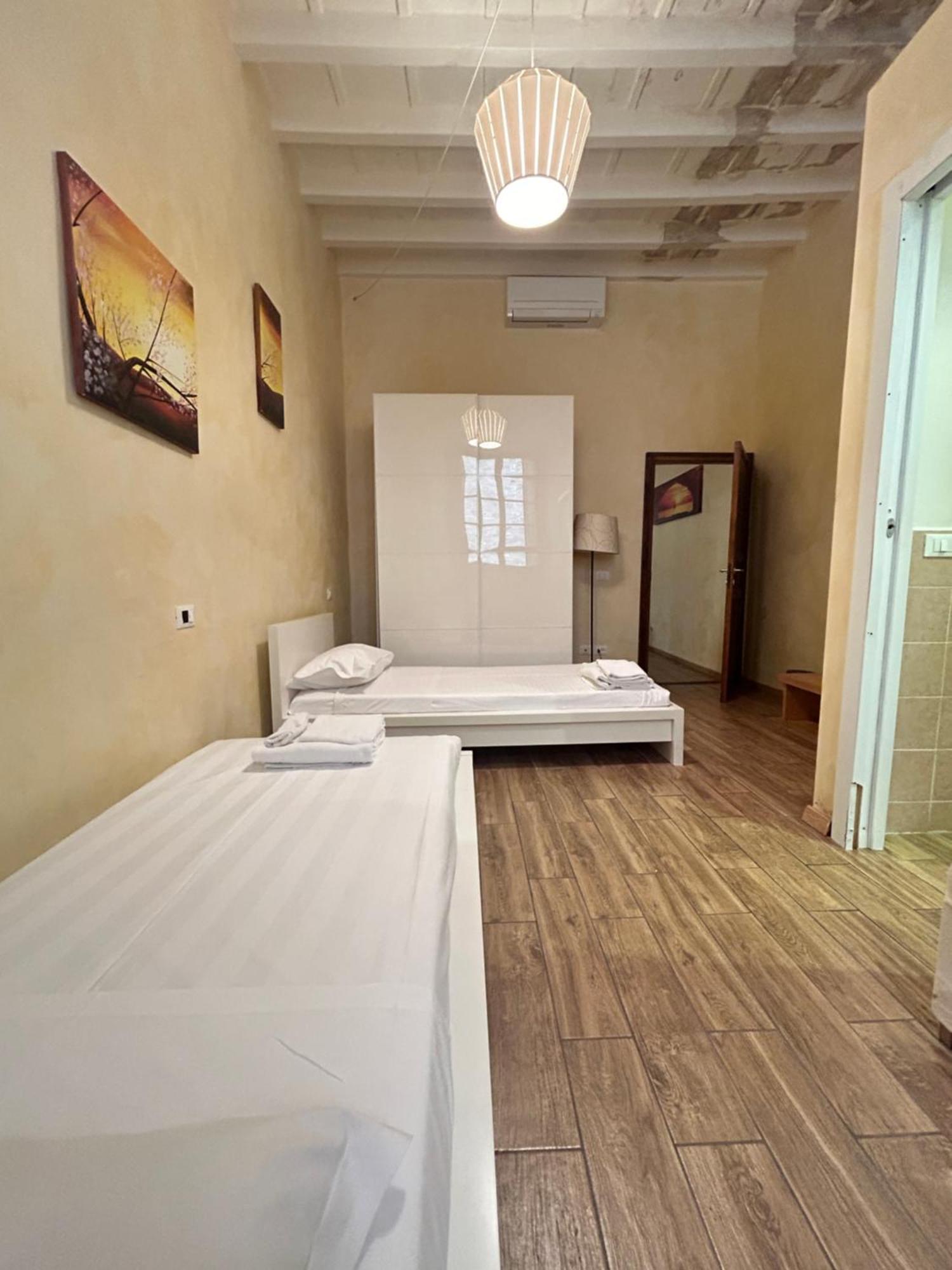 Apartamento Leonardo's Signoria Flat By Florencehospitality
