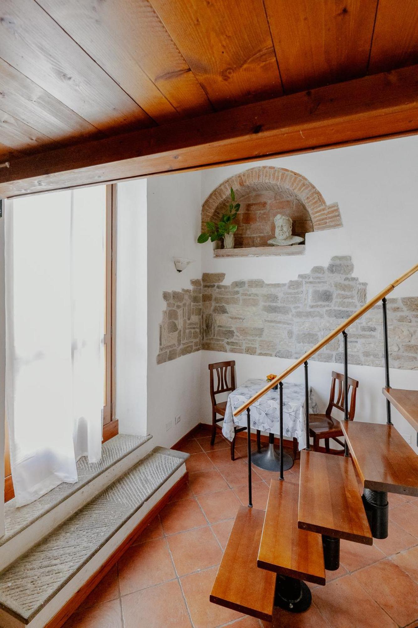 3 - Monolocale Caratteristico E Silenzioso Appartement Florence